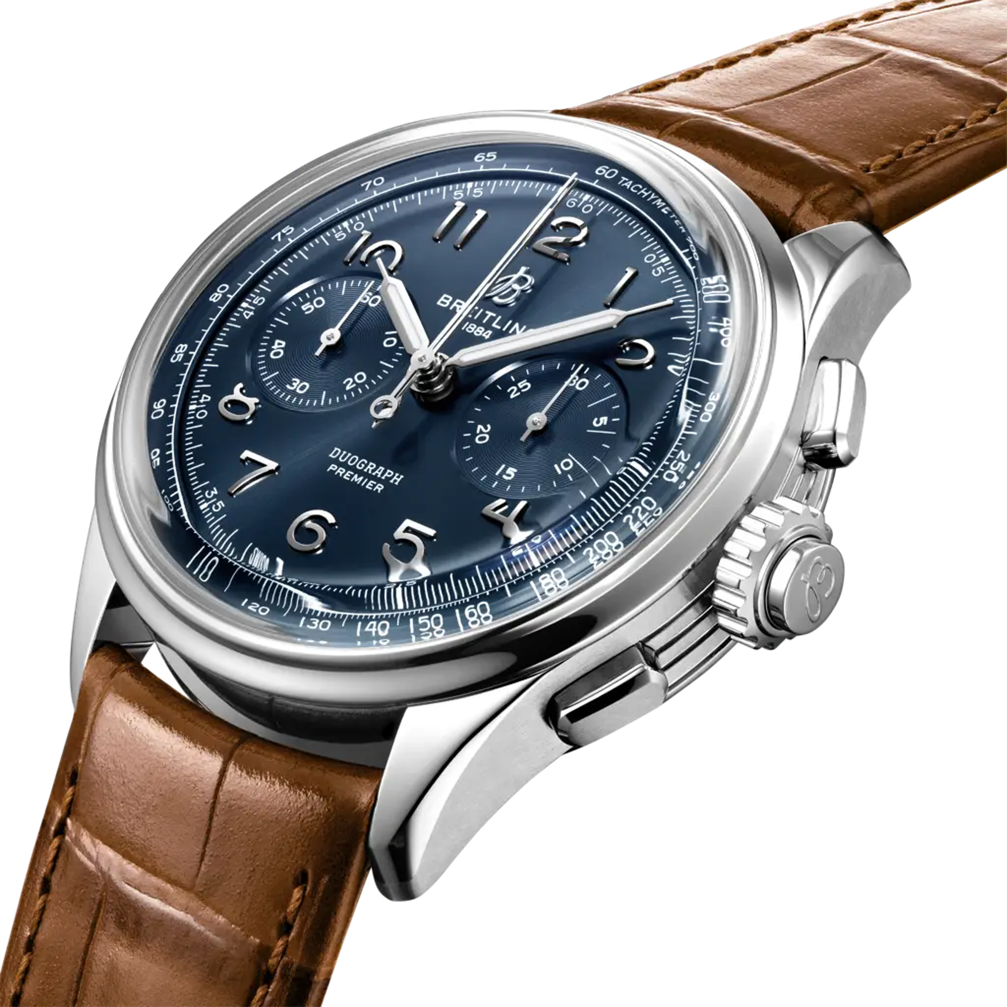 Premier B15 Duograph 42 - AB1510171C1P1