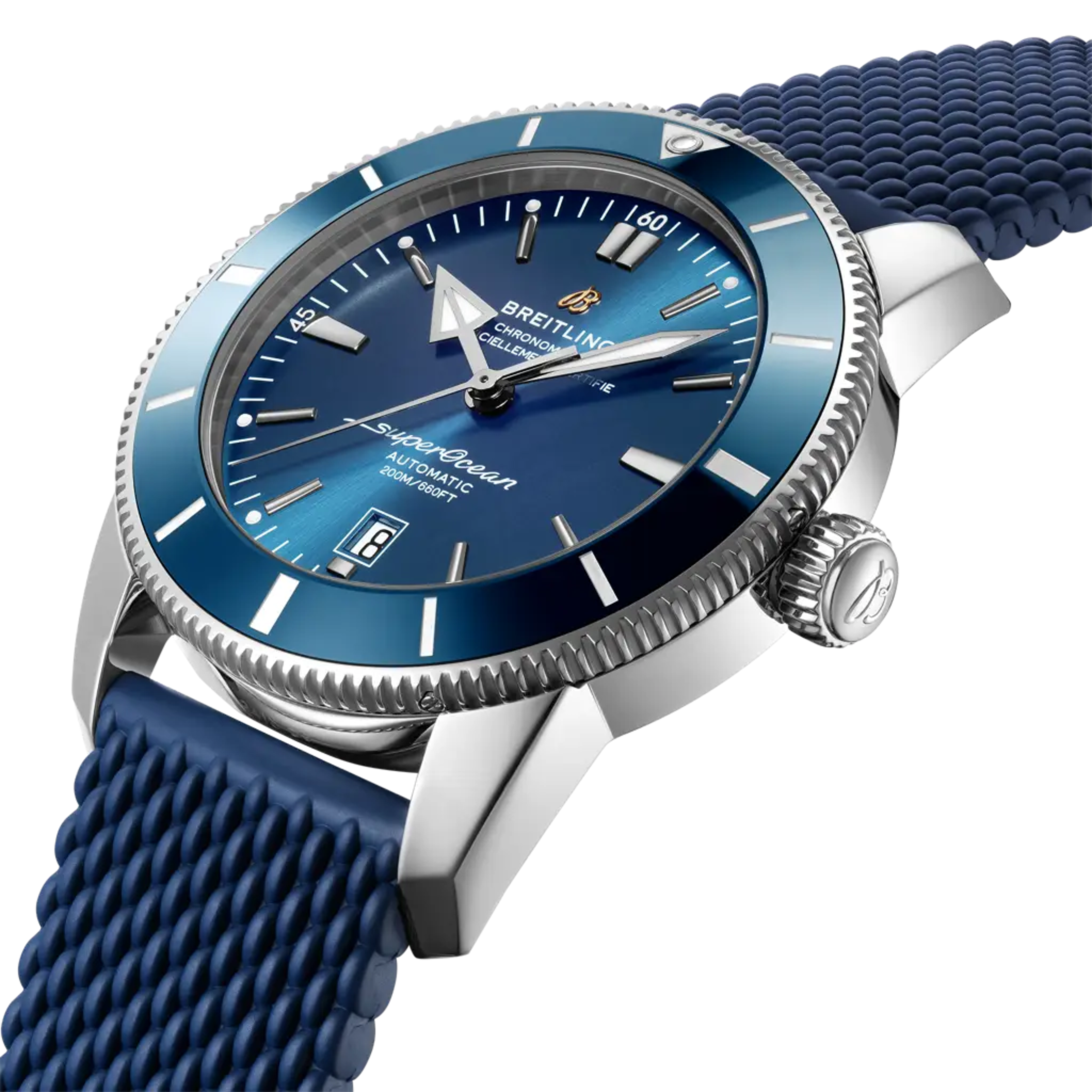 Superocean Heritage B20 Automatic 46 - AB2020161C1S1