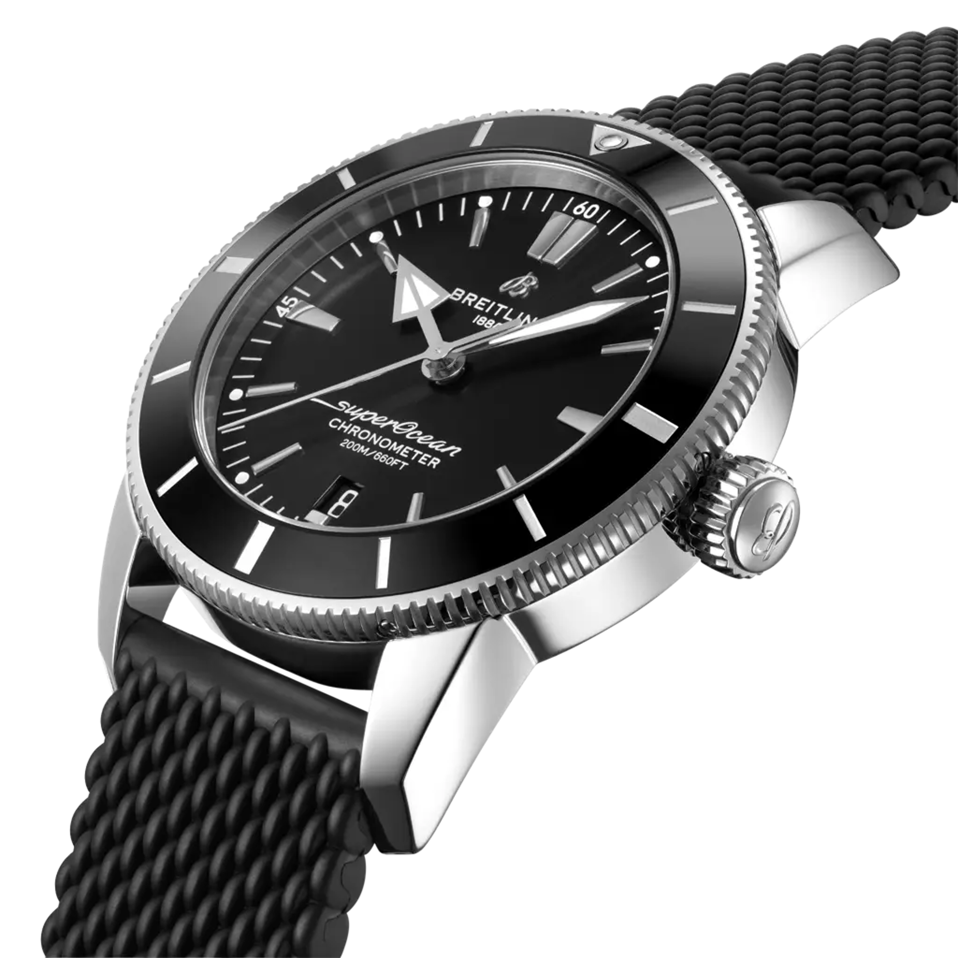 Superocean Heritage B20 Automatic 44 - AB2030121B1S1