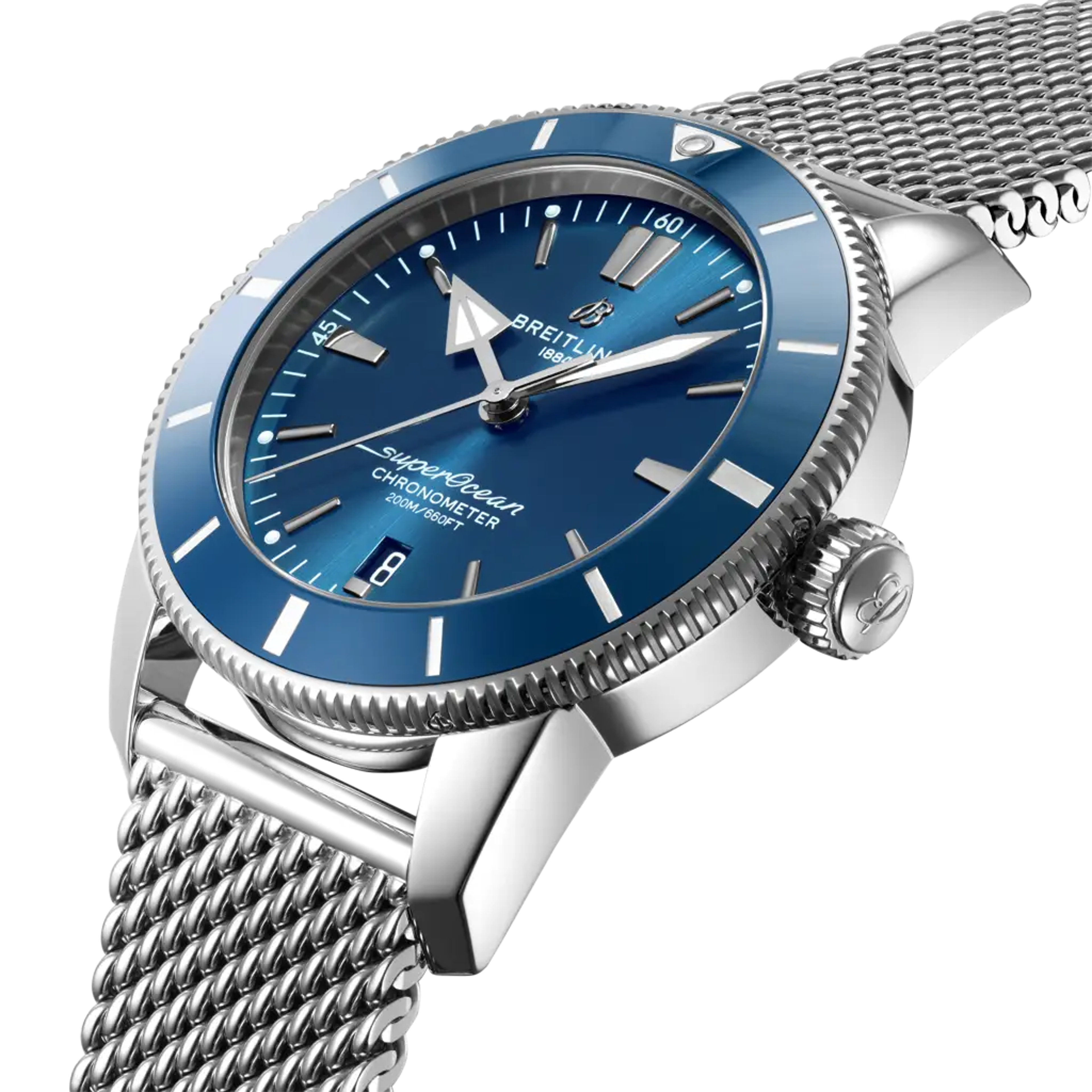 Superocean Heritage B20 Automatic 44 - AB2030161C1A1