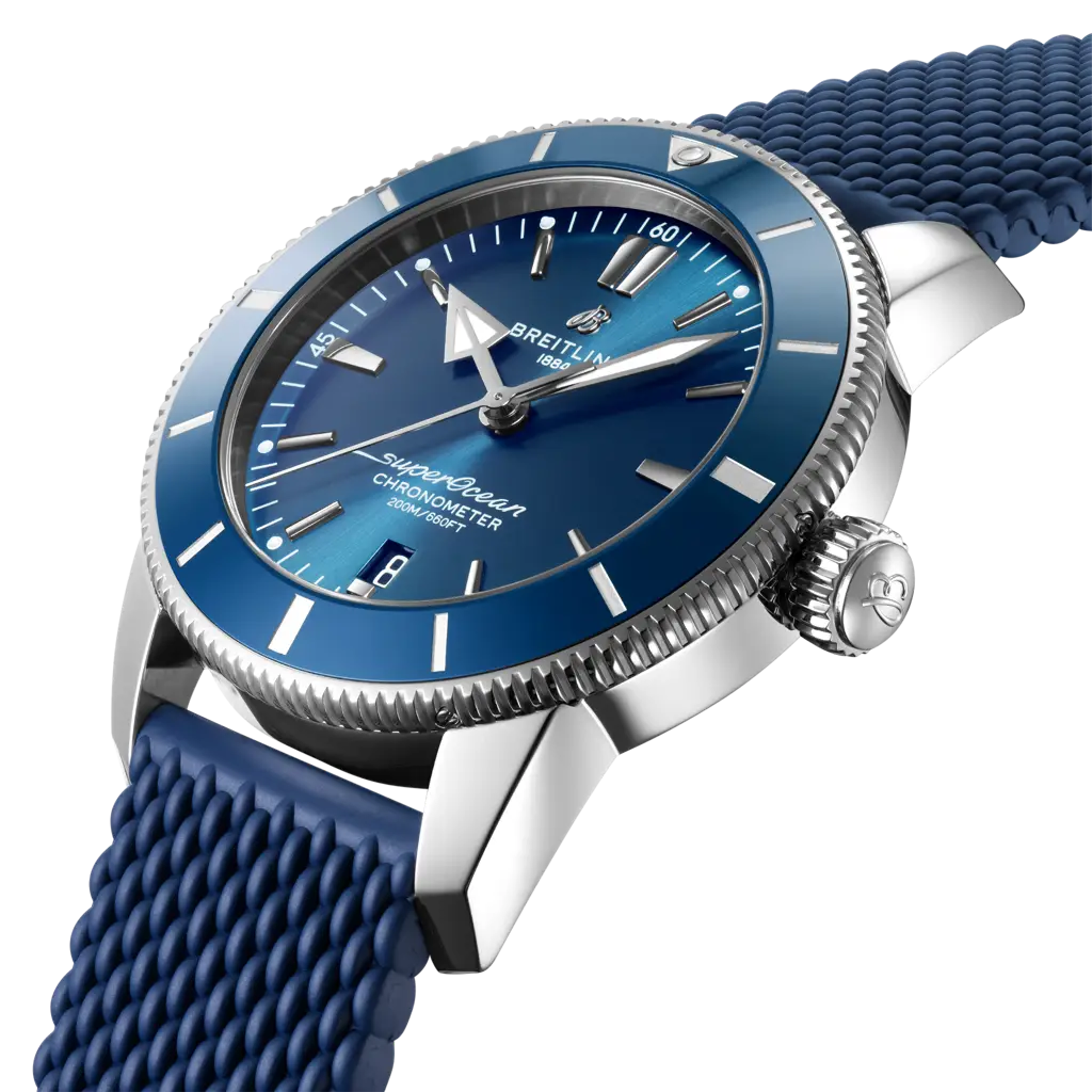 Superocean Heritage B20 Automatic 44 - AB2030161C1S1