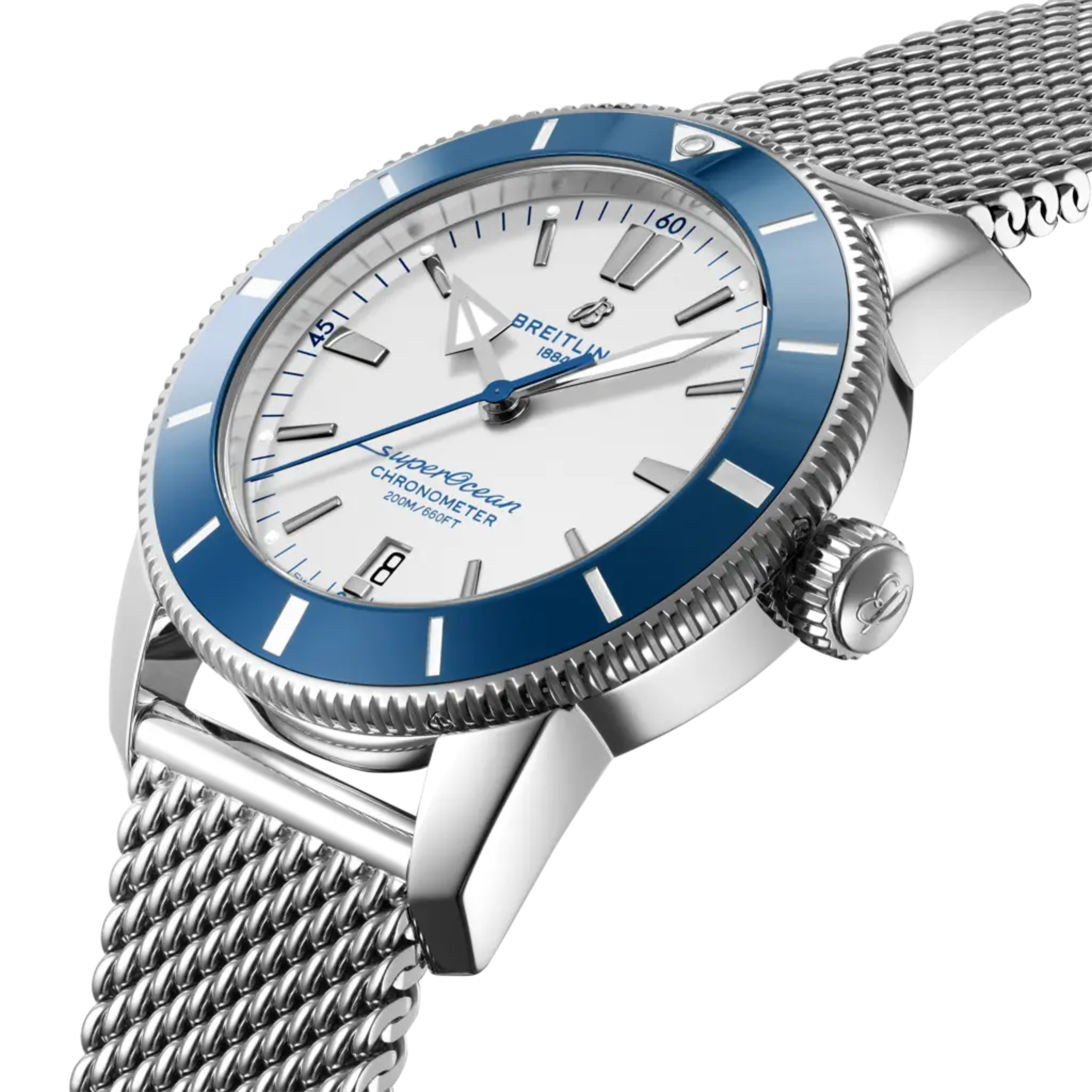 Superocean Heritage B20 Automatic 44 - AB20303A1A1A1