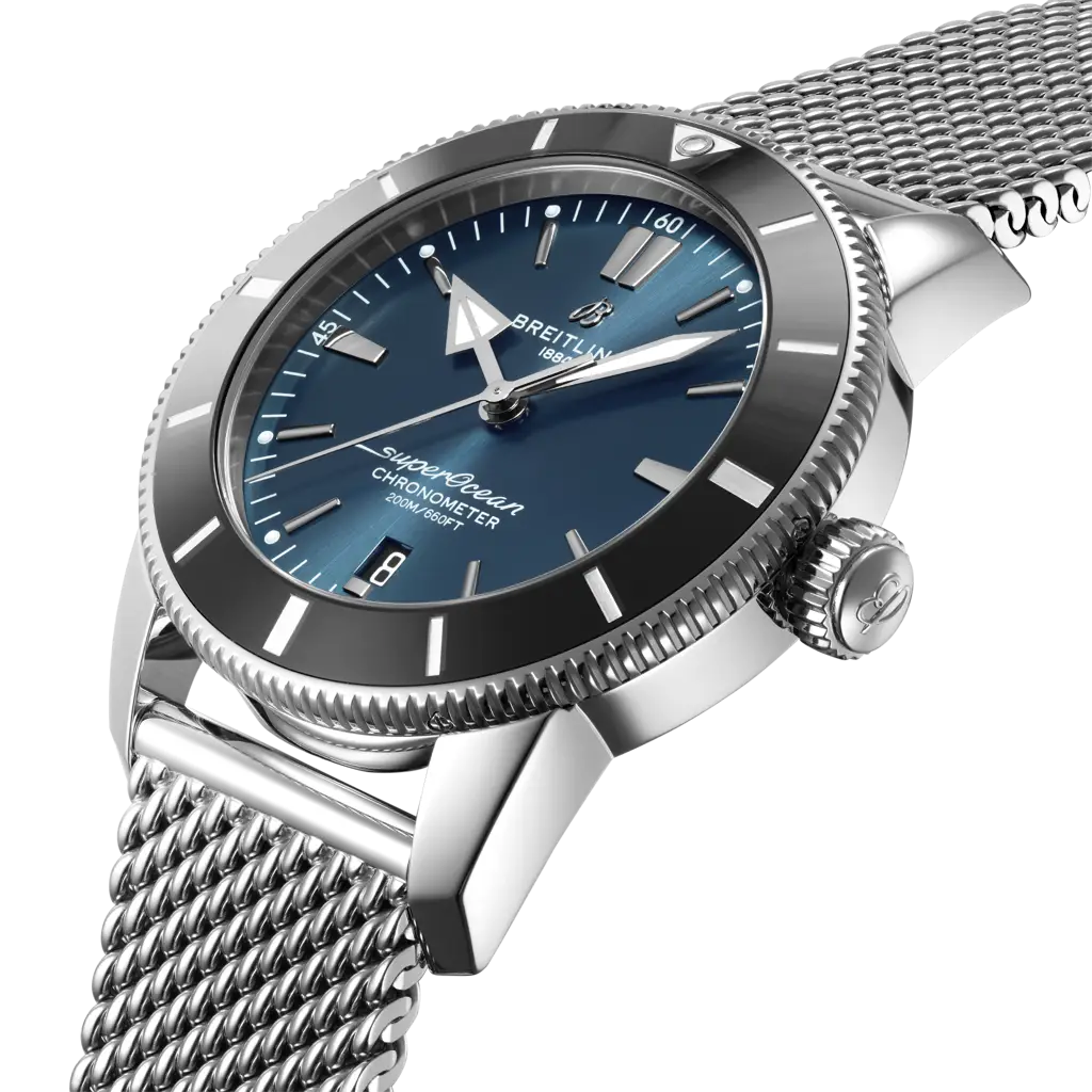 Superocean Heritage B20 Automatic 44 - AB20304A1C1A1