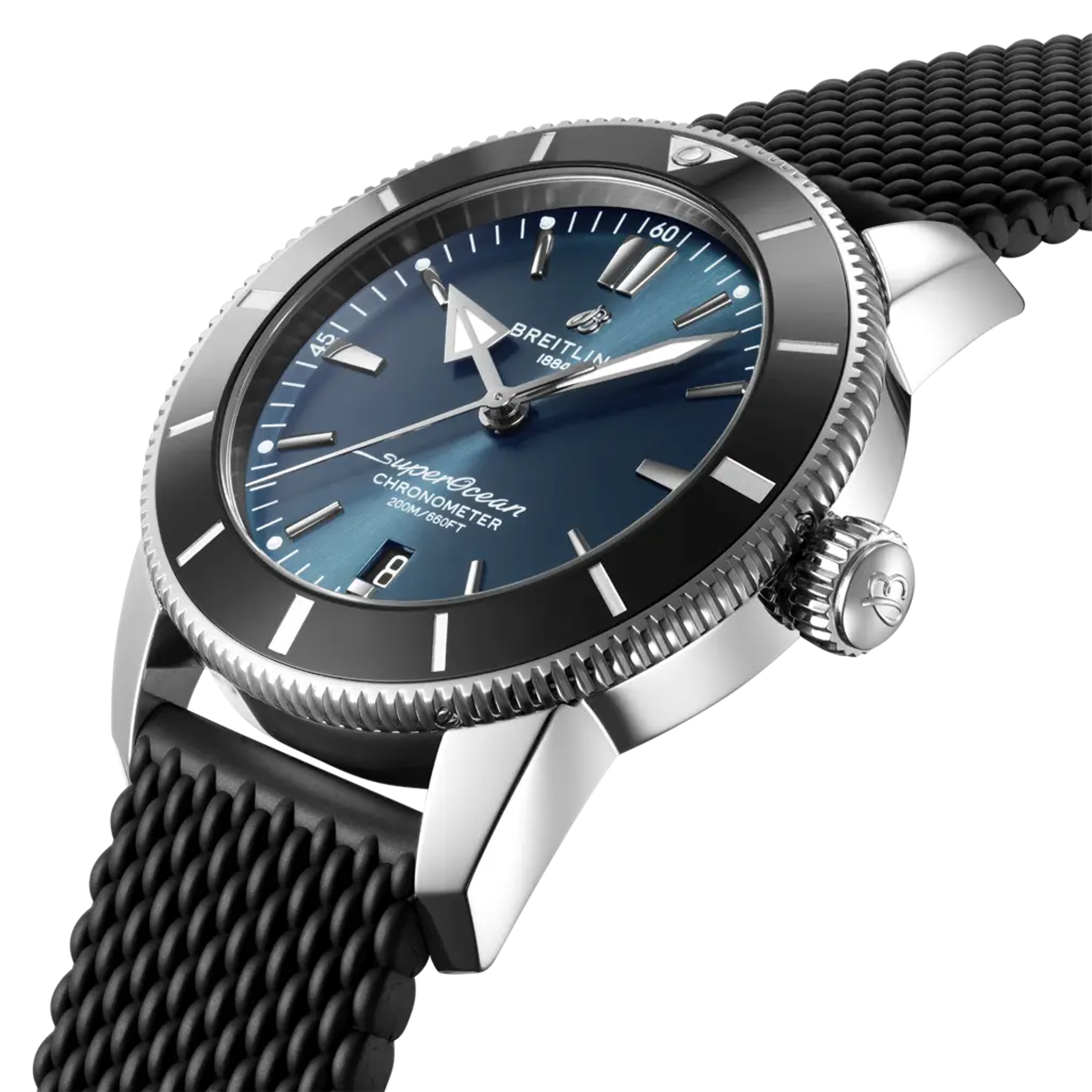 Superocean Heritage B20 Automatic 44 - AB20304A1C1S1