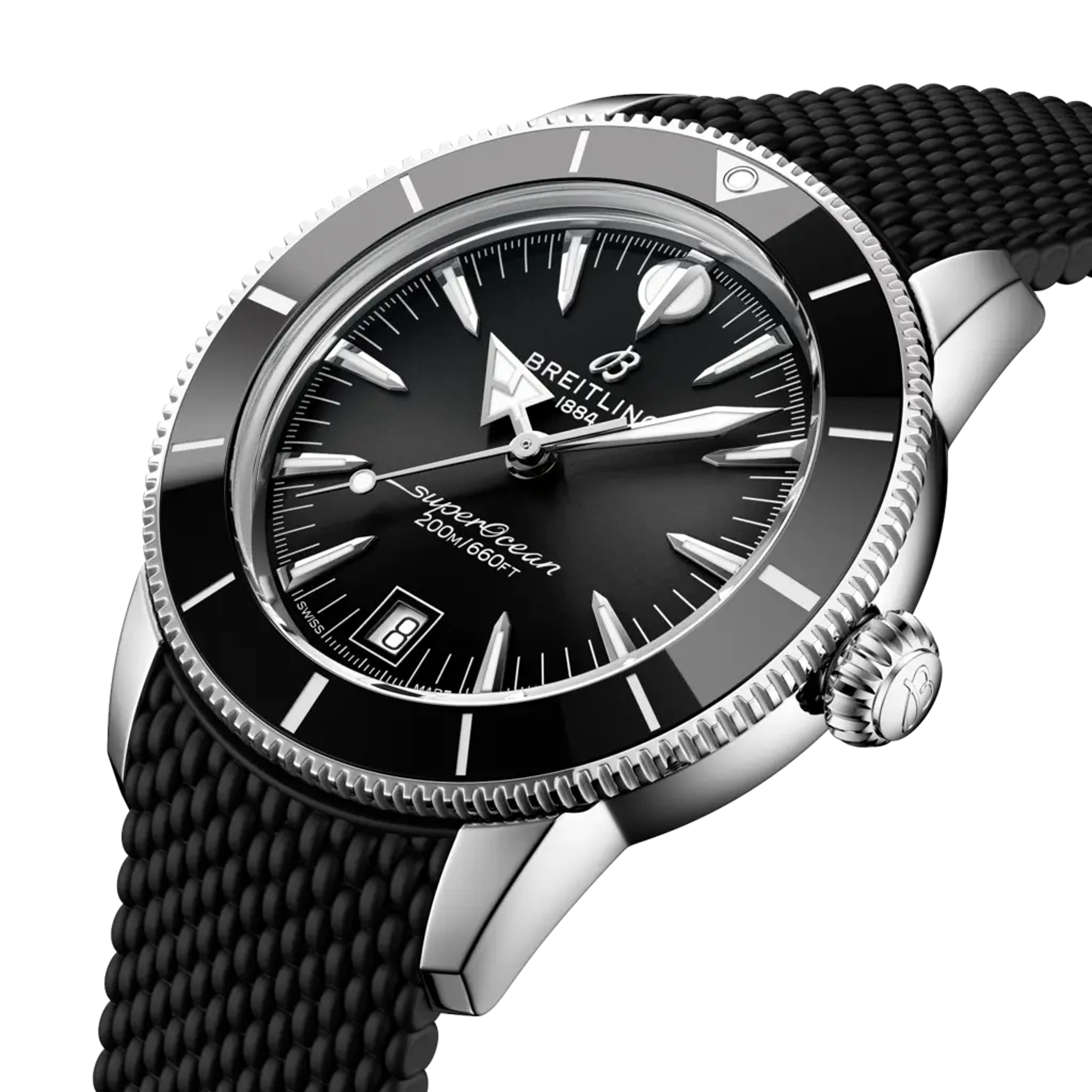 Superocean Heritage B31 Automatic 40 - AB3110241B1S1