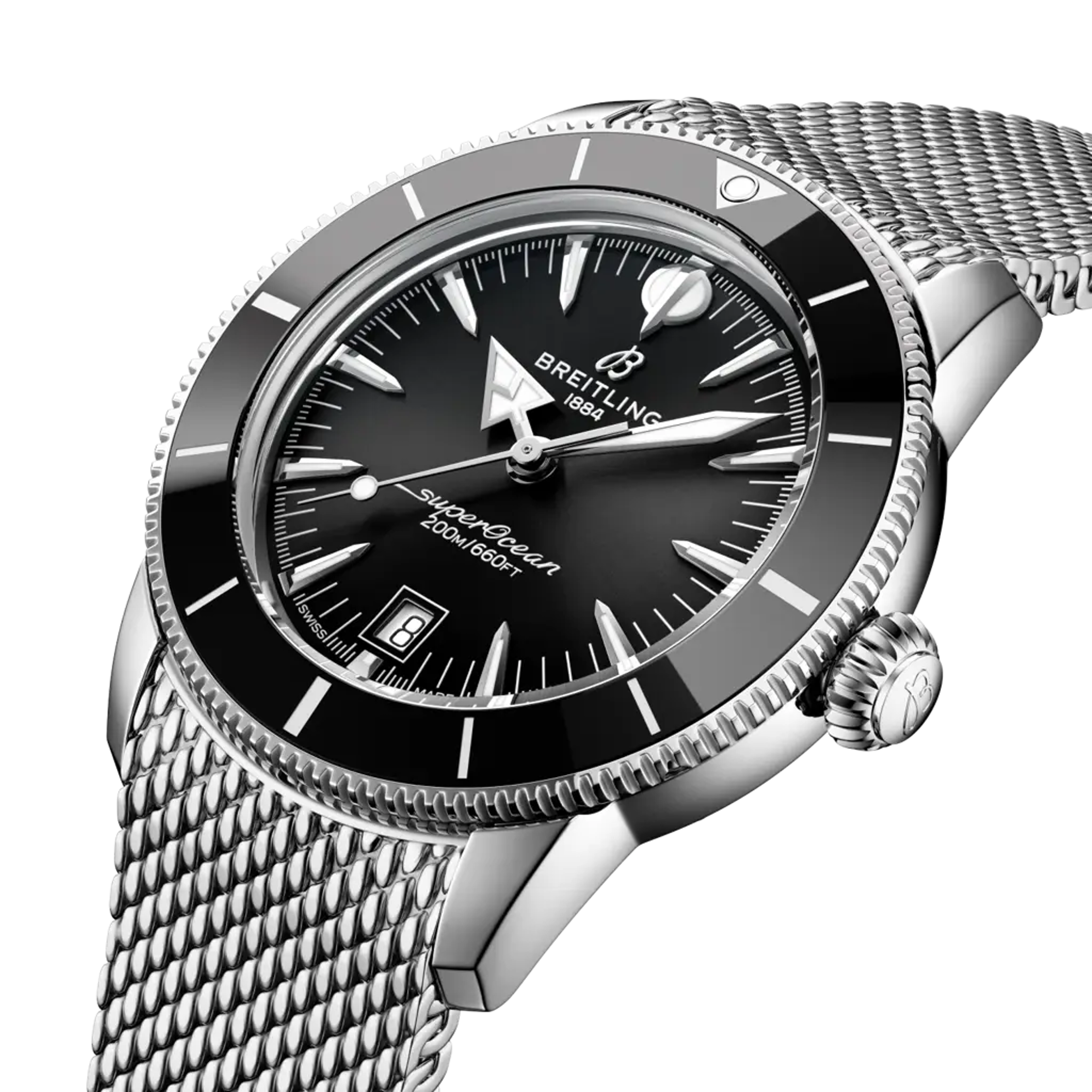 Superocean Heritage B31 Automatic 42 - AB3111241B1A1