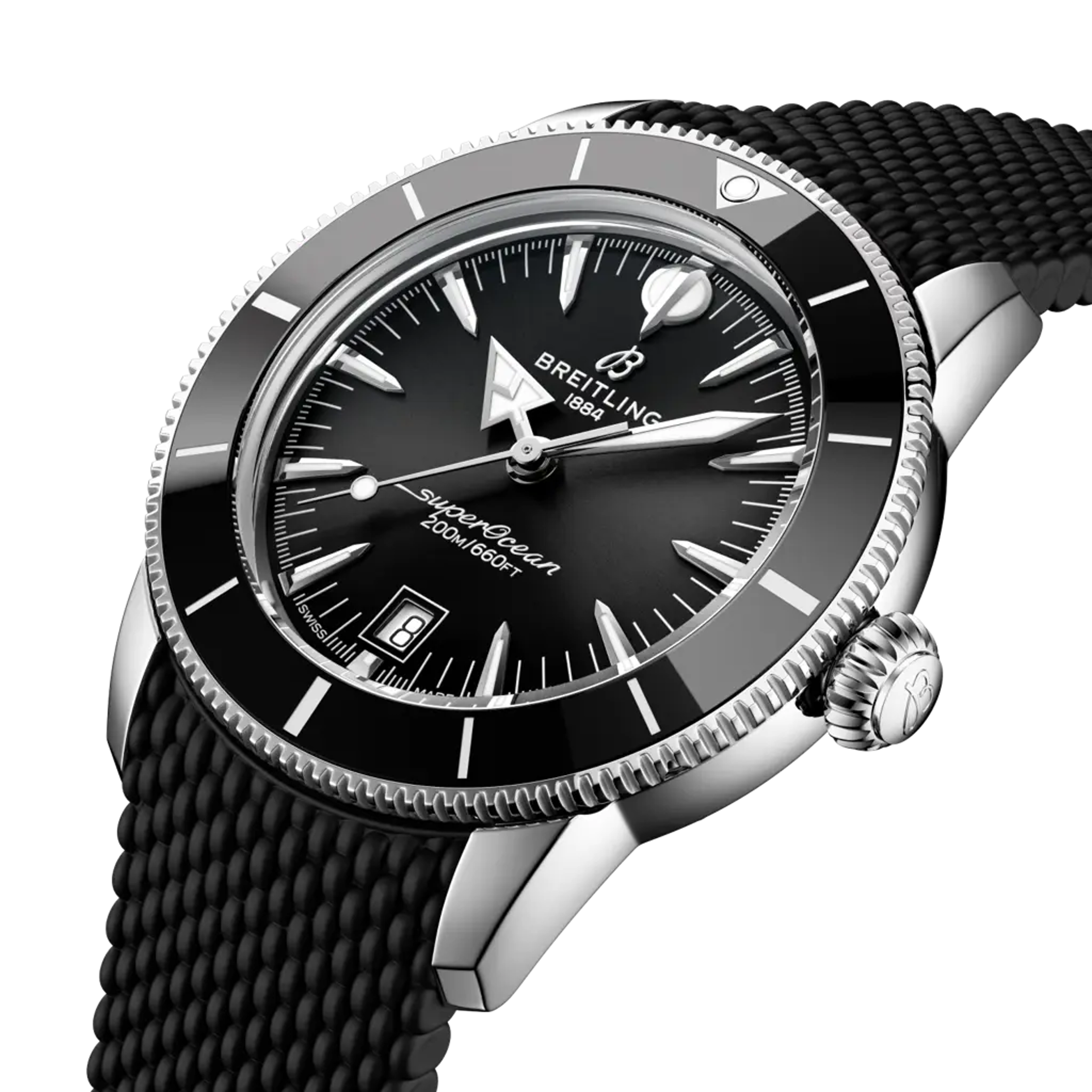 Superocean Heritage B31 Automatic 42 - AB3111241B1S1