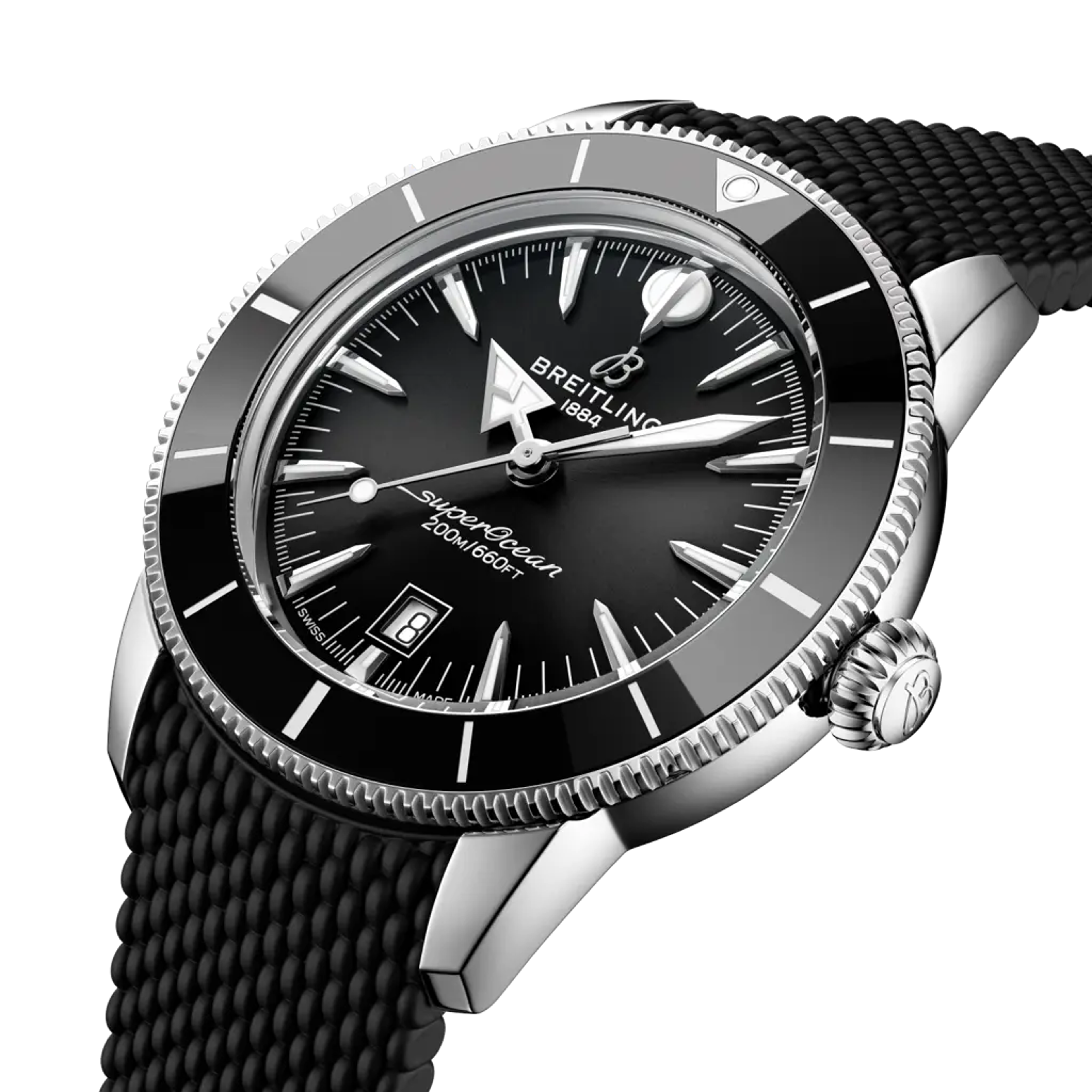 Superocean Heritage B31 Automatic 44 - AB3112241B1S1