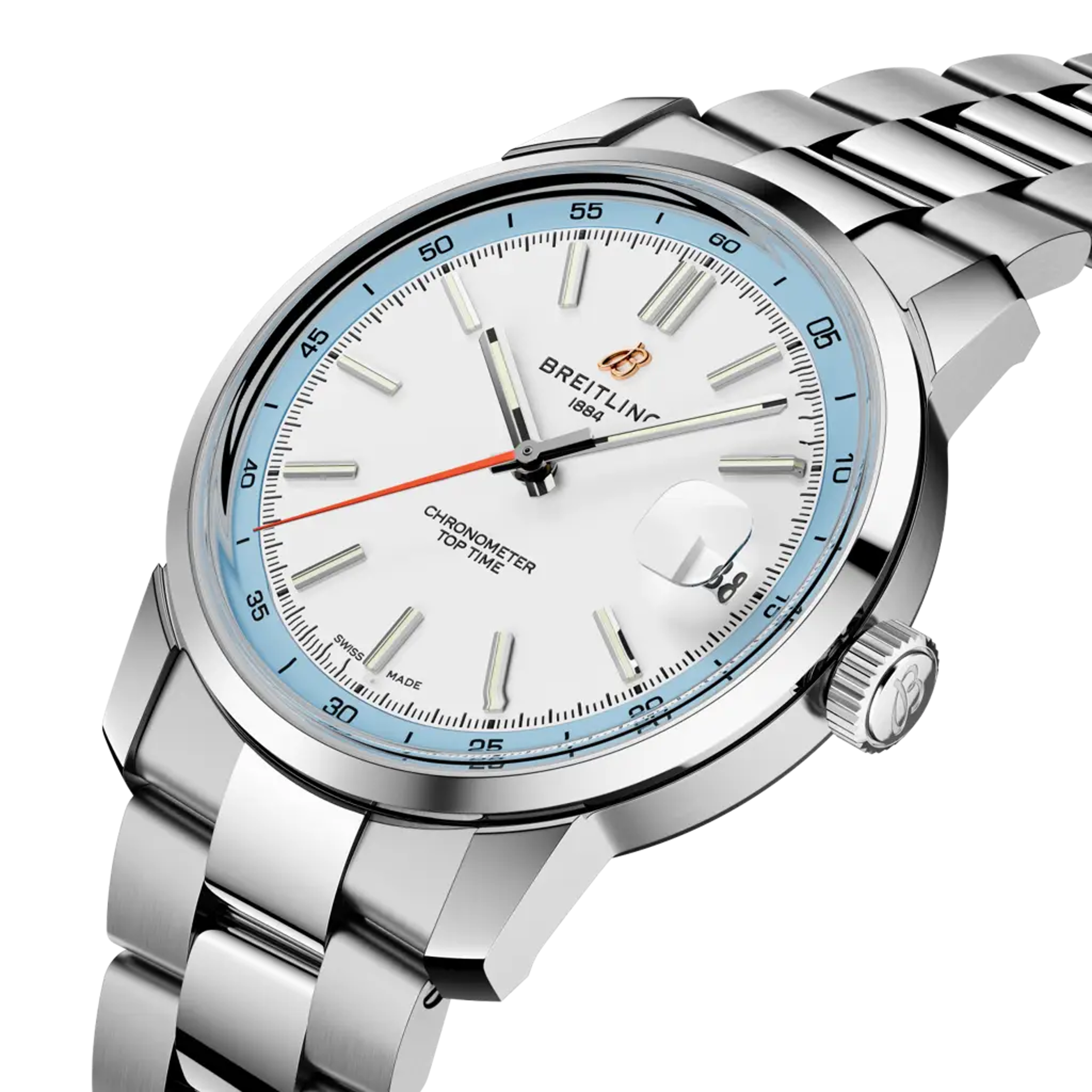 Top Time B31 - AB3113281A1A1