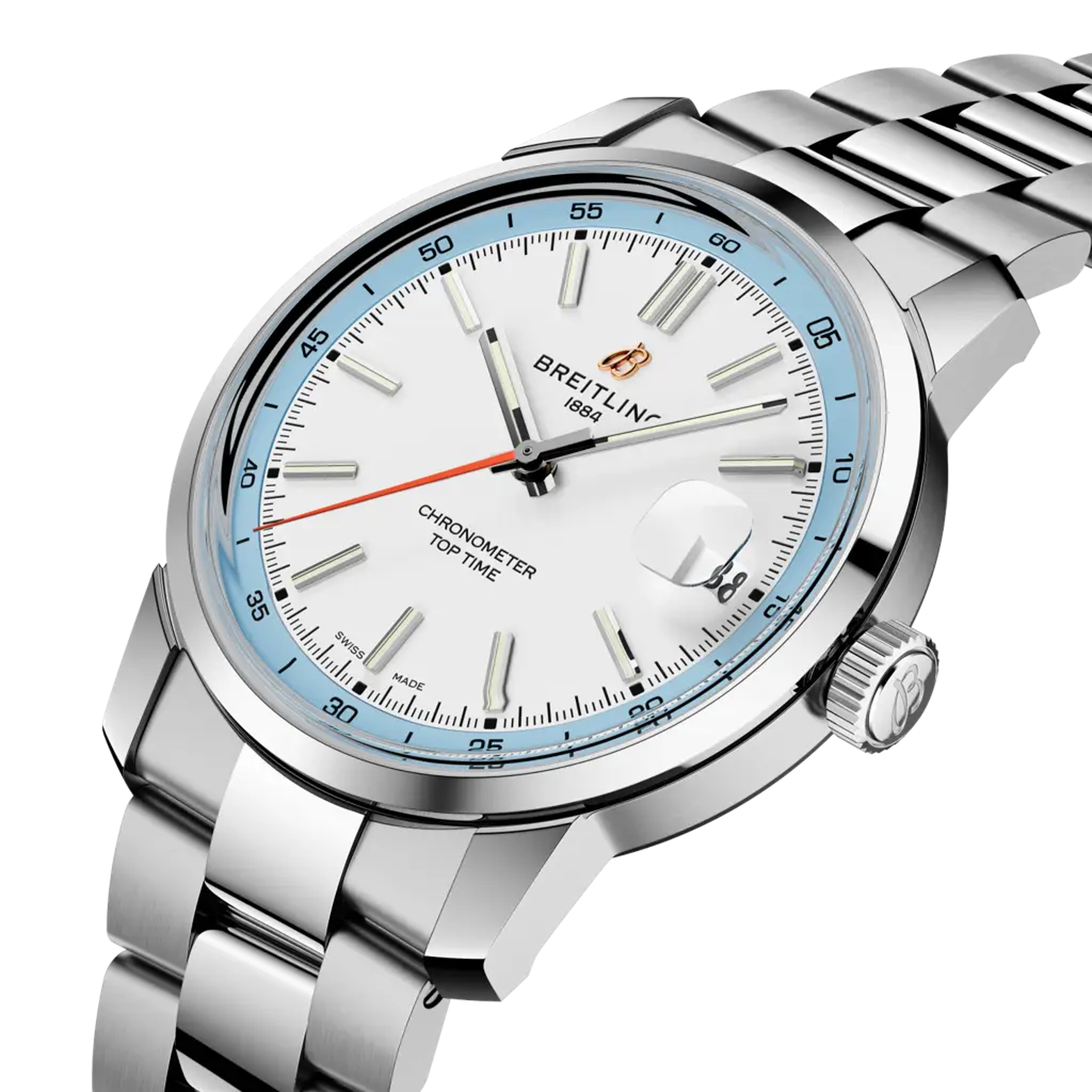 Top Time B31 - AB3113281A1A1
