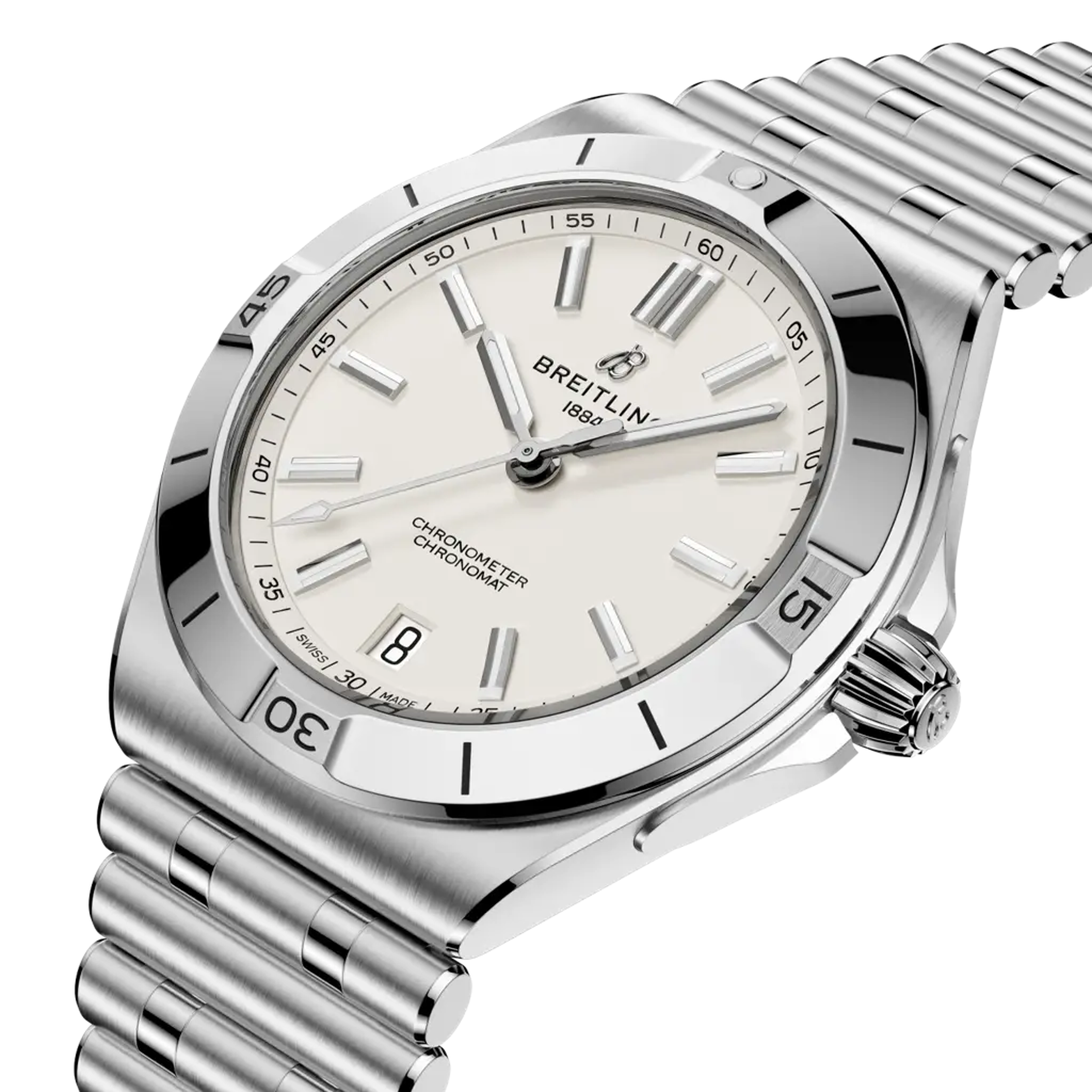 Chronomat B31 Automatic 40 - AB3114101A1A1