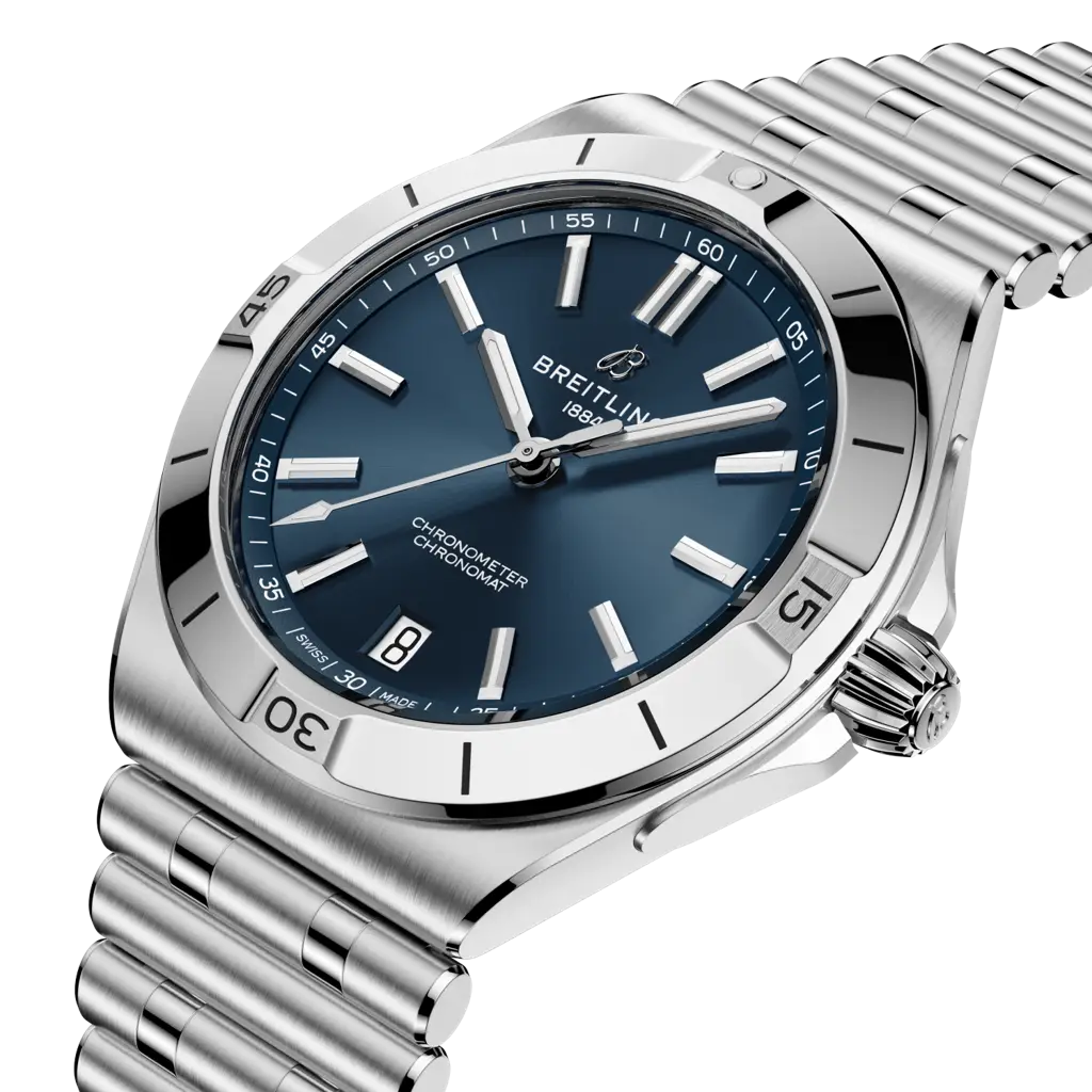 Chronomat B31 Automatic 40 - AB3114101C1A1