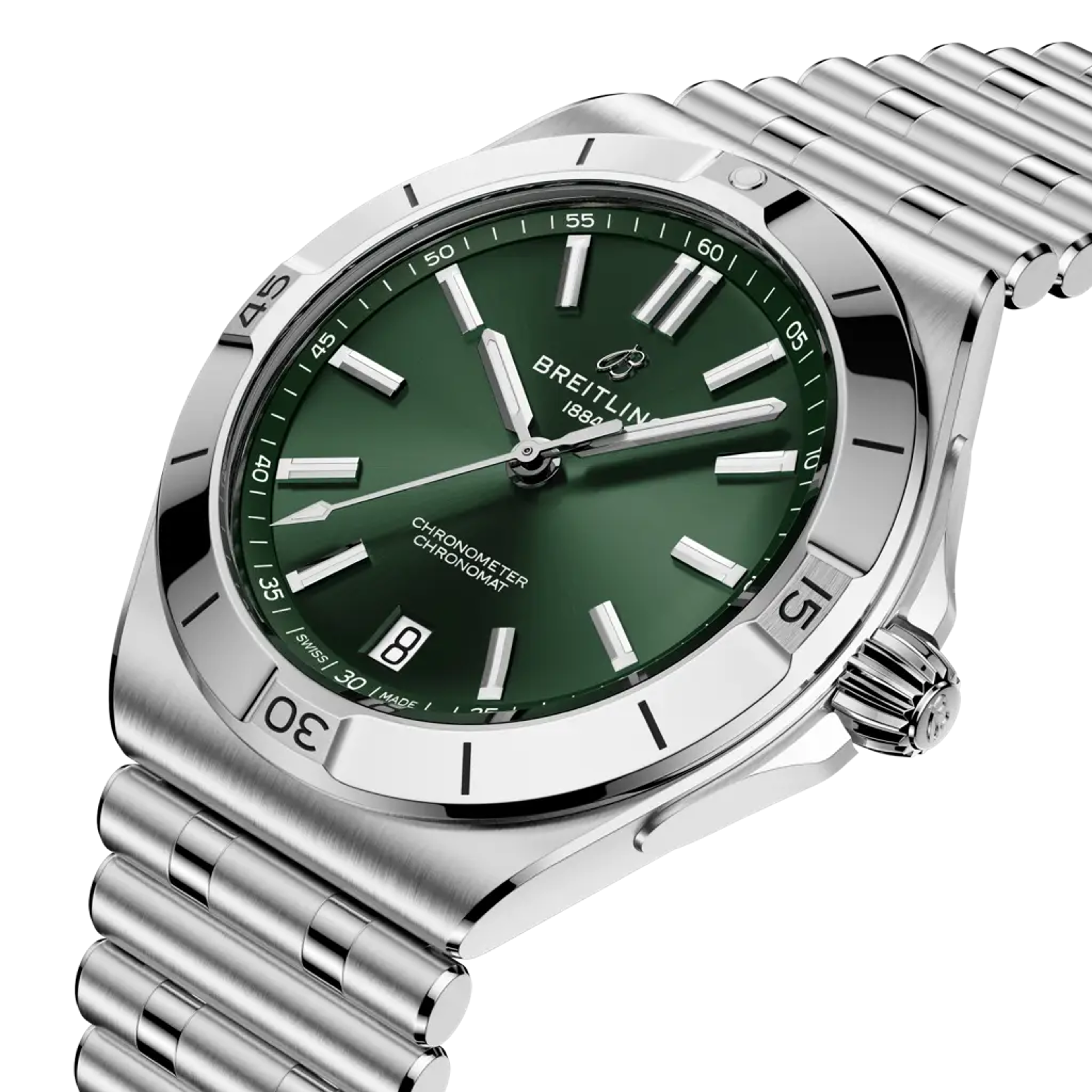 Chronomat B31 Automatic 40 - AB3114101L1A1
