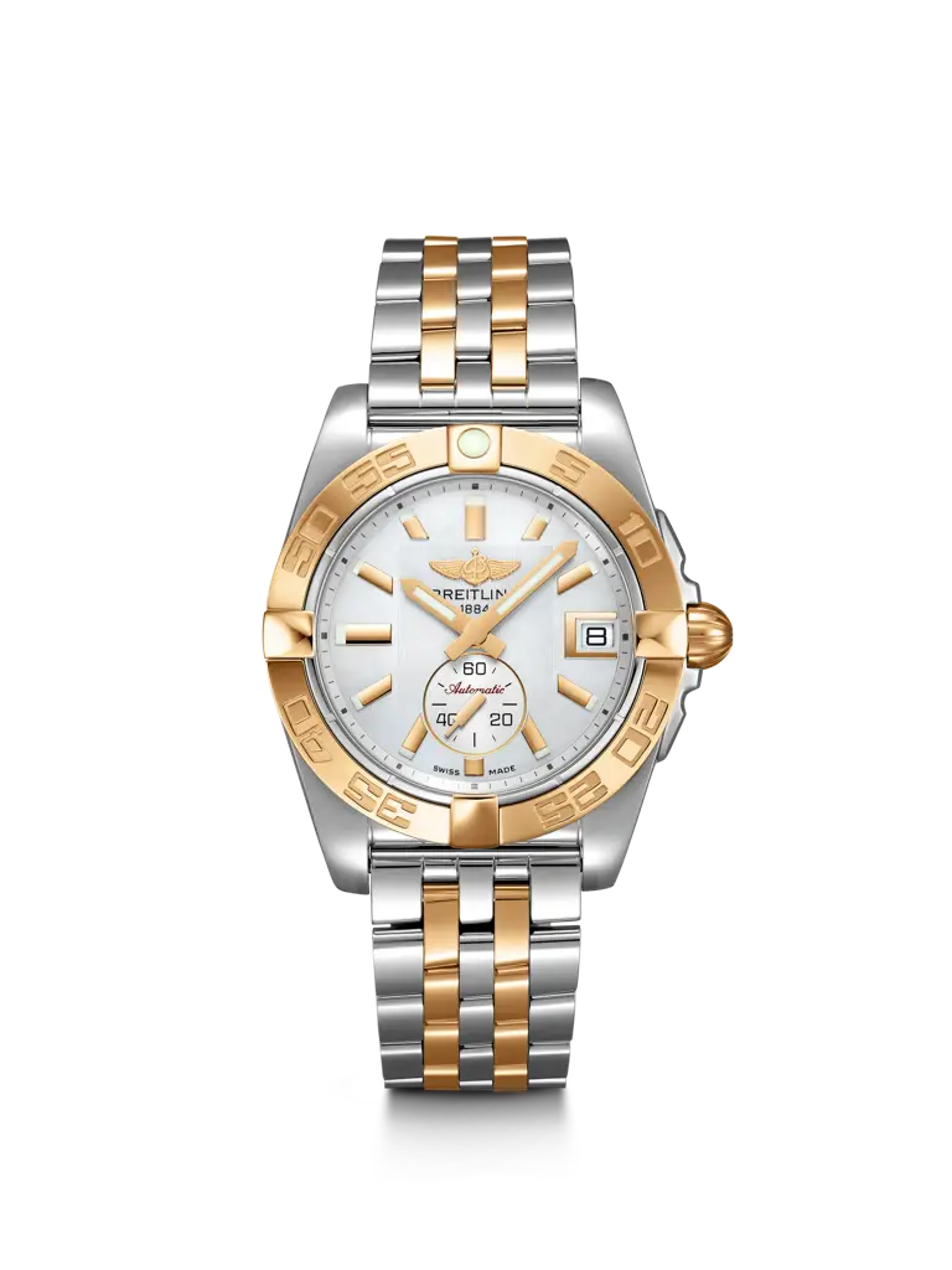 Galactic 36 Automatic - C37330121A1C1