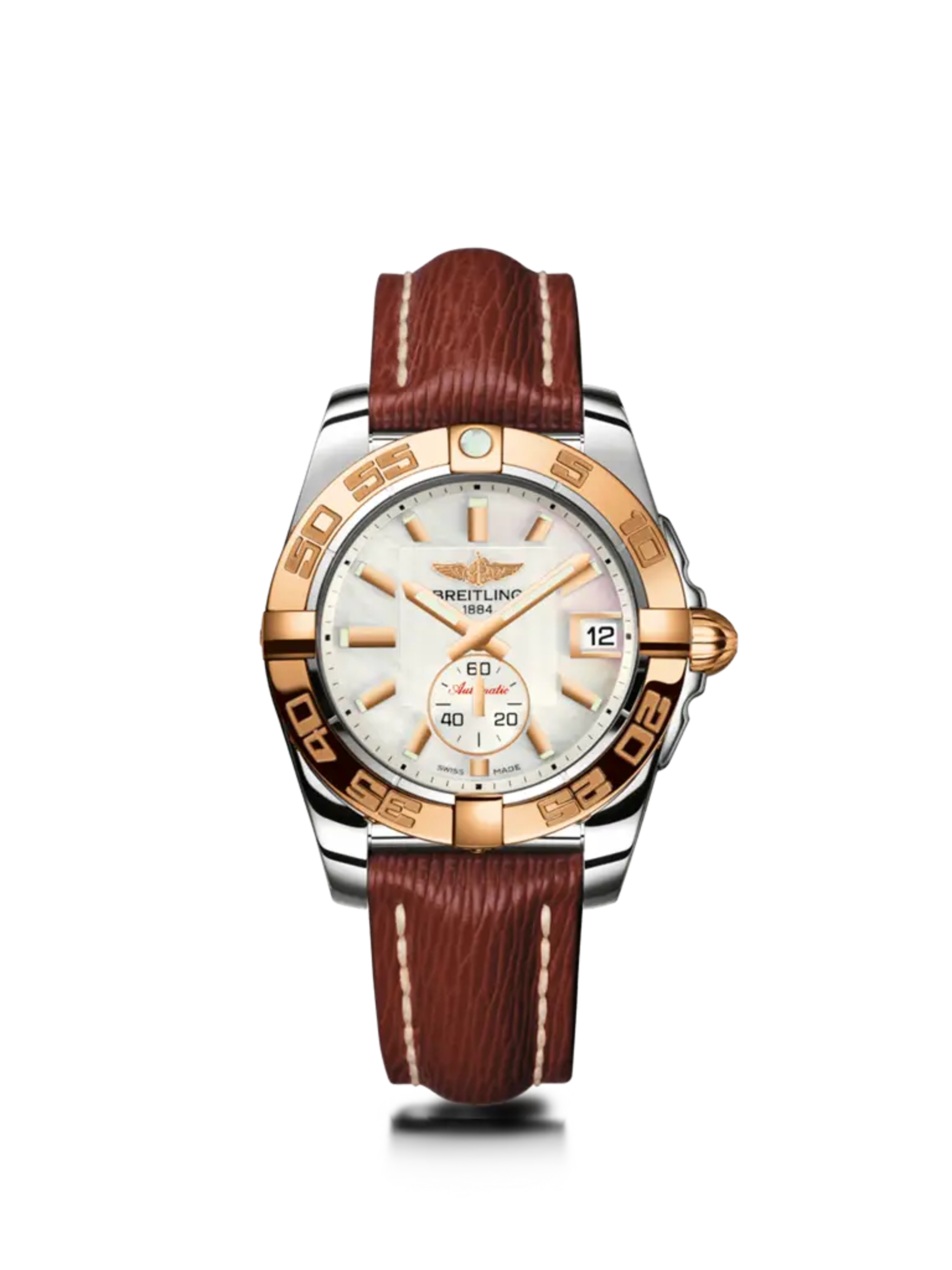 Galactic 36 Automatic - C37330121A1X1