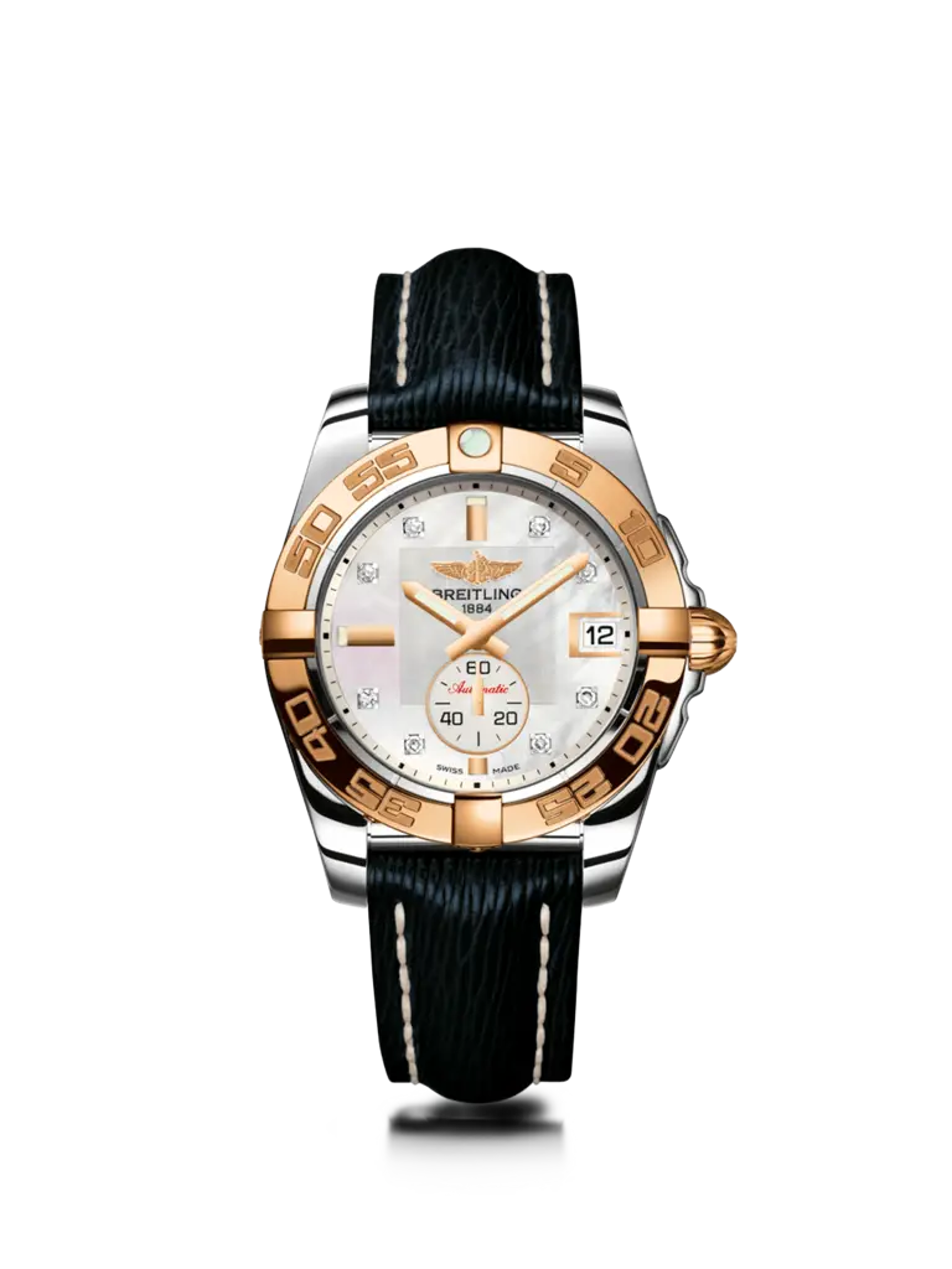 Galactic 36 Automatic - C37330121A2X1