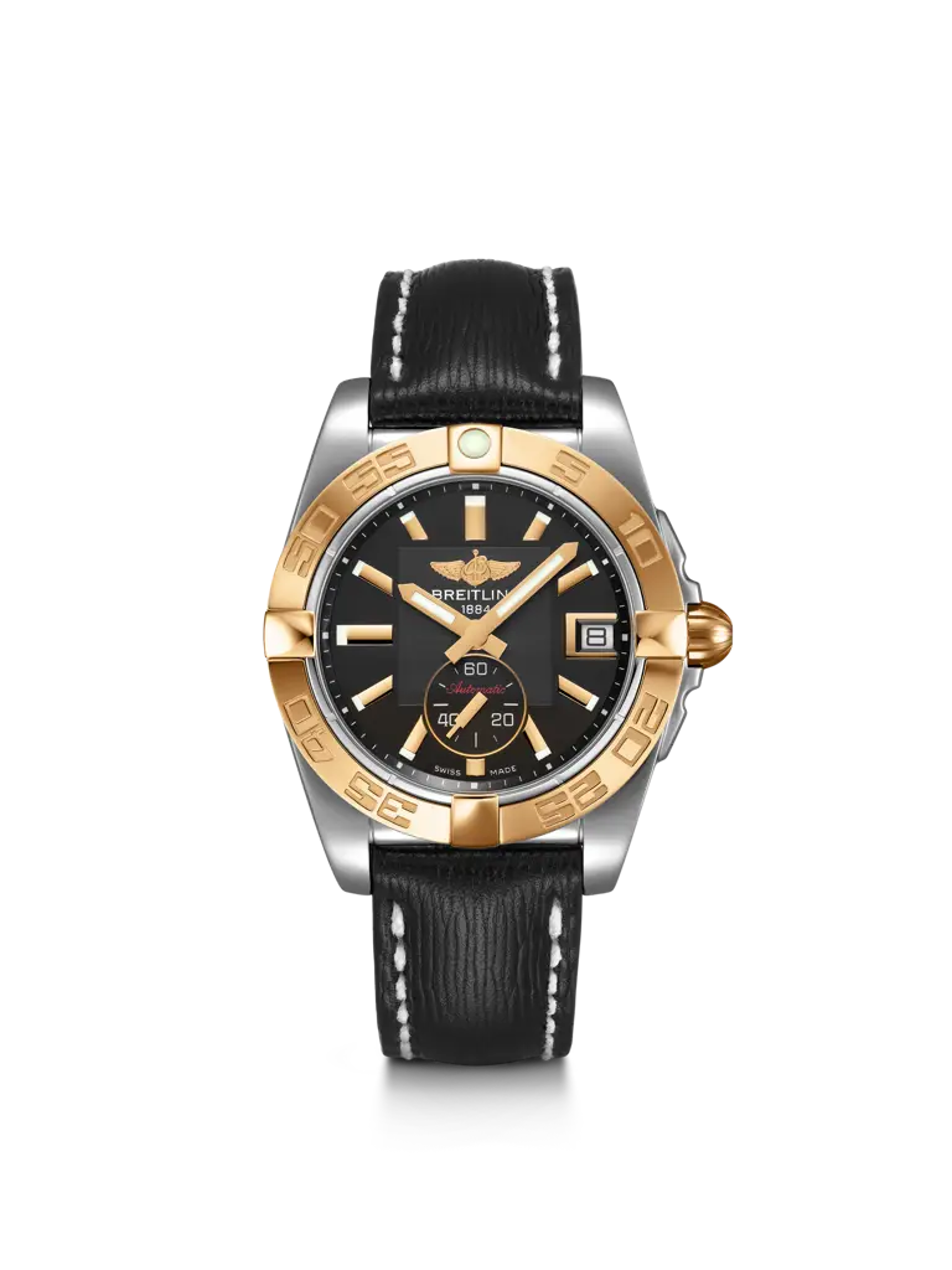 Galactic 36 Automatic - C37330121B1X1