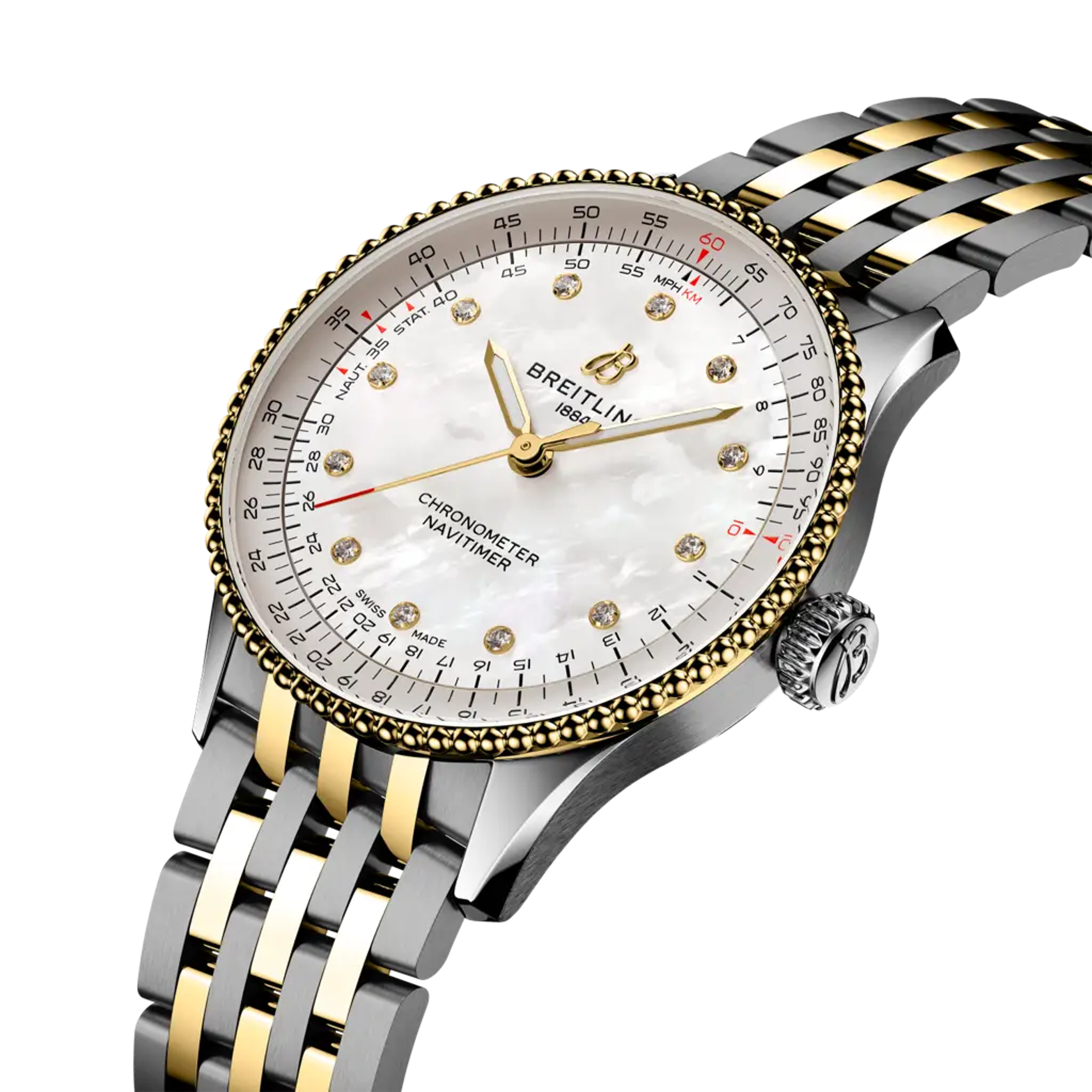 Navitimer Automatic 36 - D173271A1A1D1