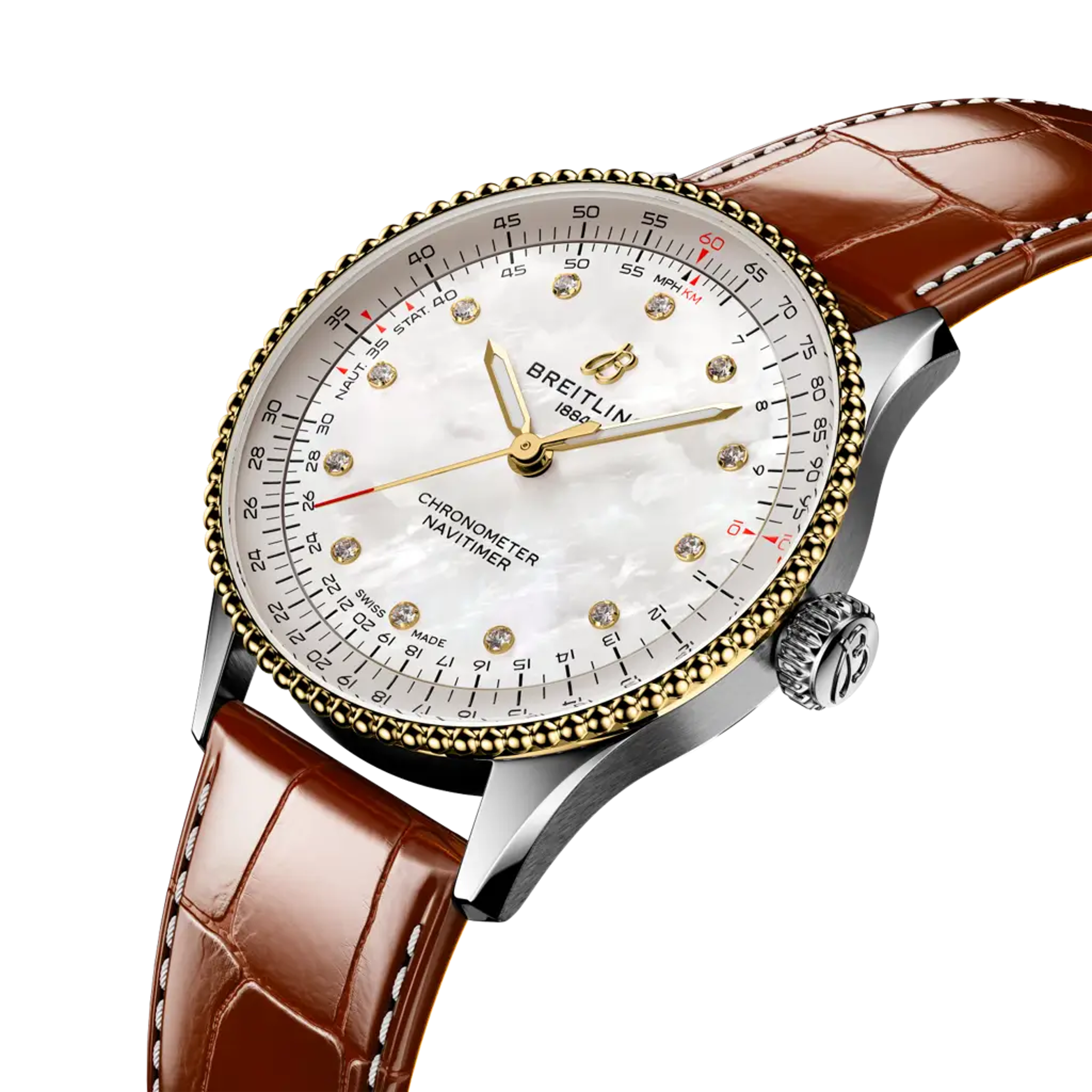 Navitimer Automatic 36 - D173271A1A1P1