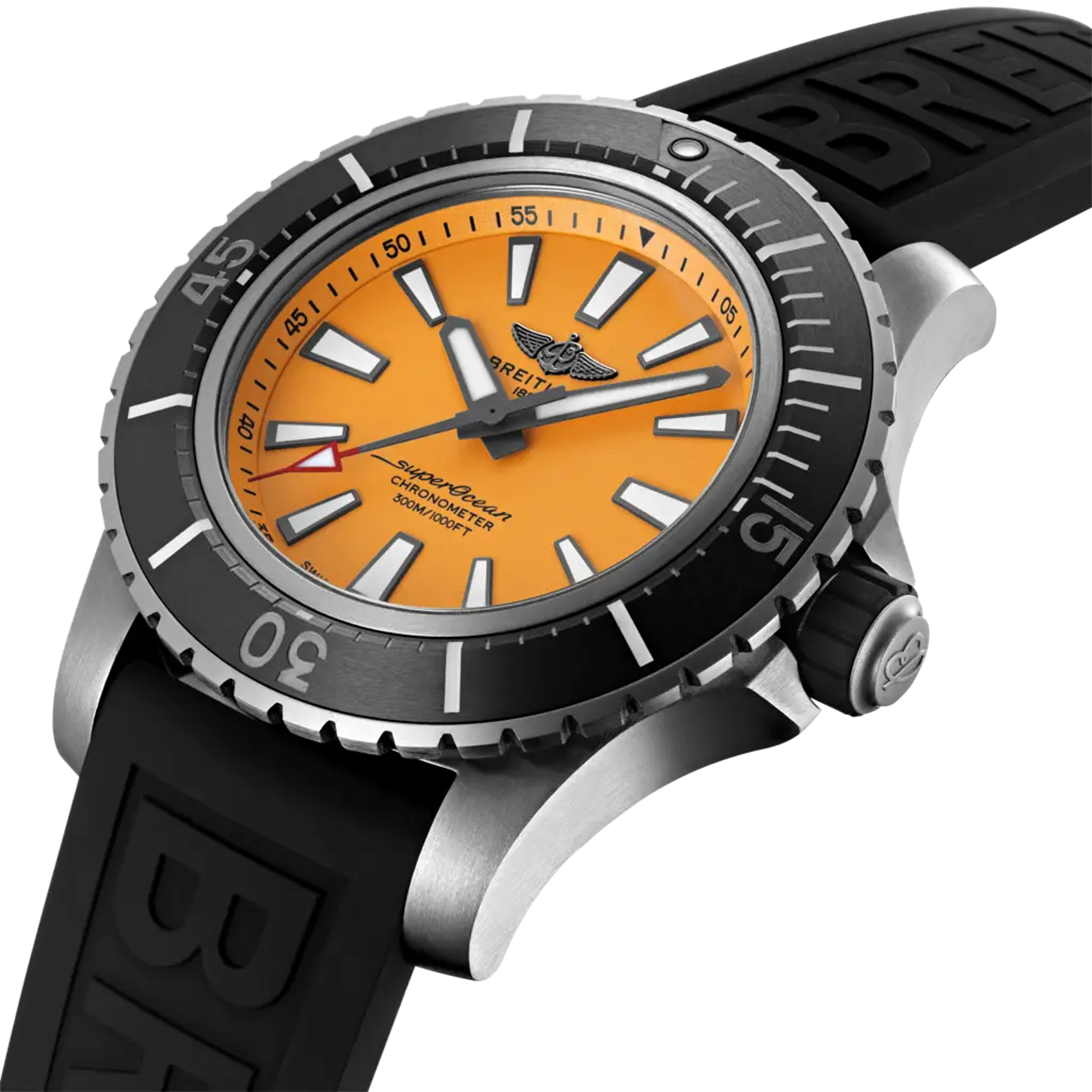 Superocean Automatic 48 - E17369241I1S1