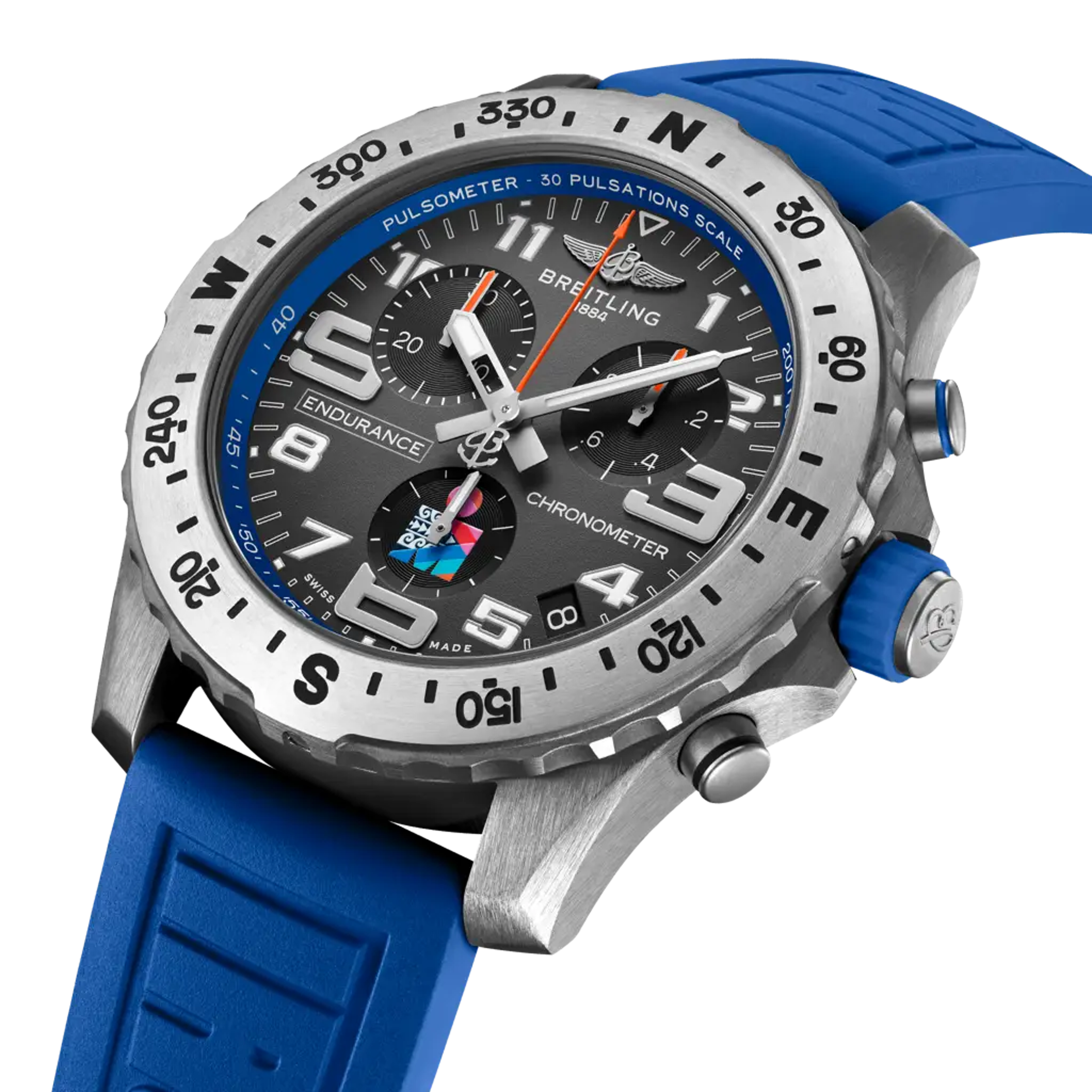 Endurance Pro 44 IRONMAN® World Championship 2023 - E823103A1M1S1