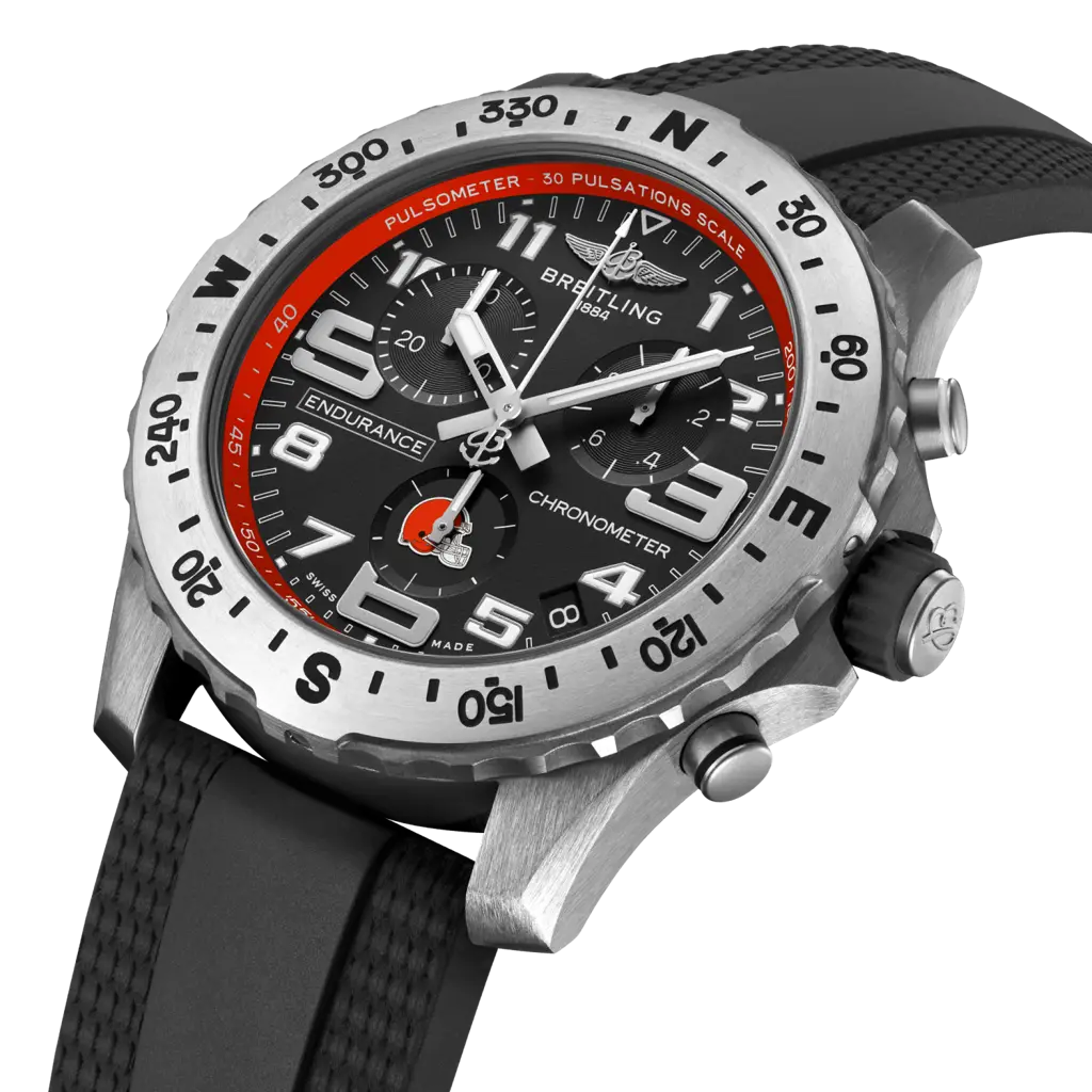 Endurance Pro 44 NFL Cleveland Browns Edition - E823106A1BUS1