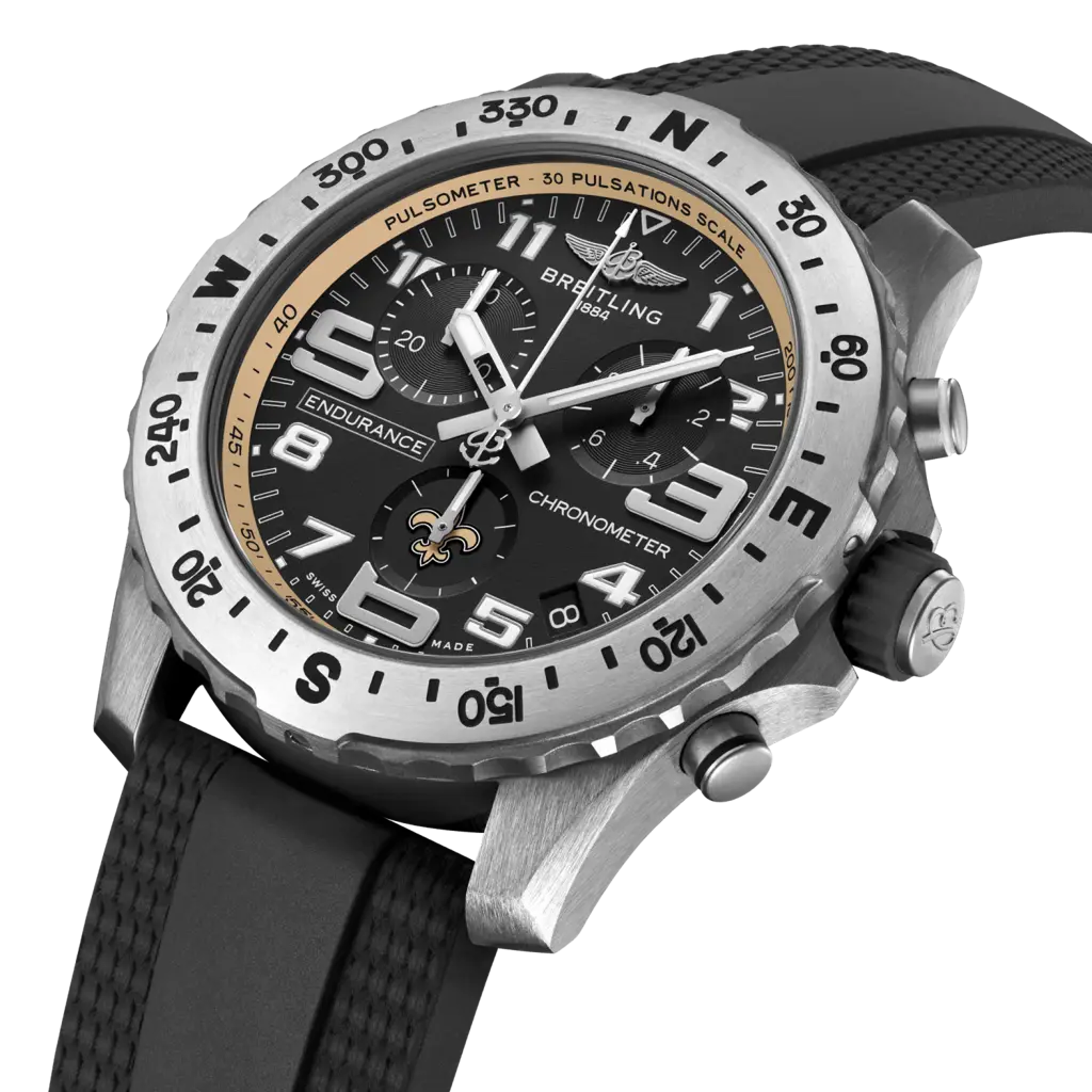 Endurance Pro 44 NFL New Orleans Saints Edition - E823106A1BWS1