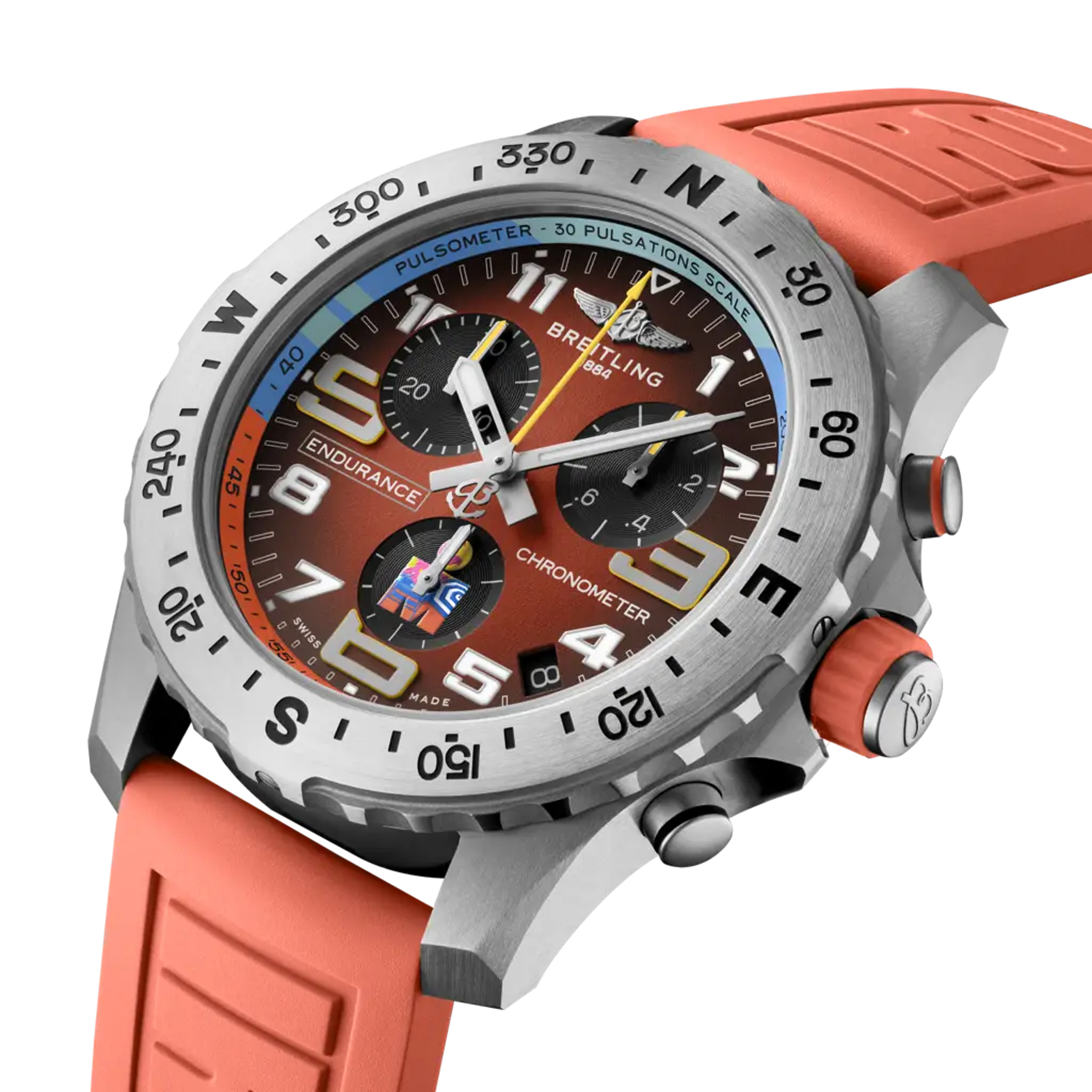 Endurance Pro 44 IRONMAN® 70.3 World Championship 2026 - E823107A1O1S1