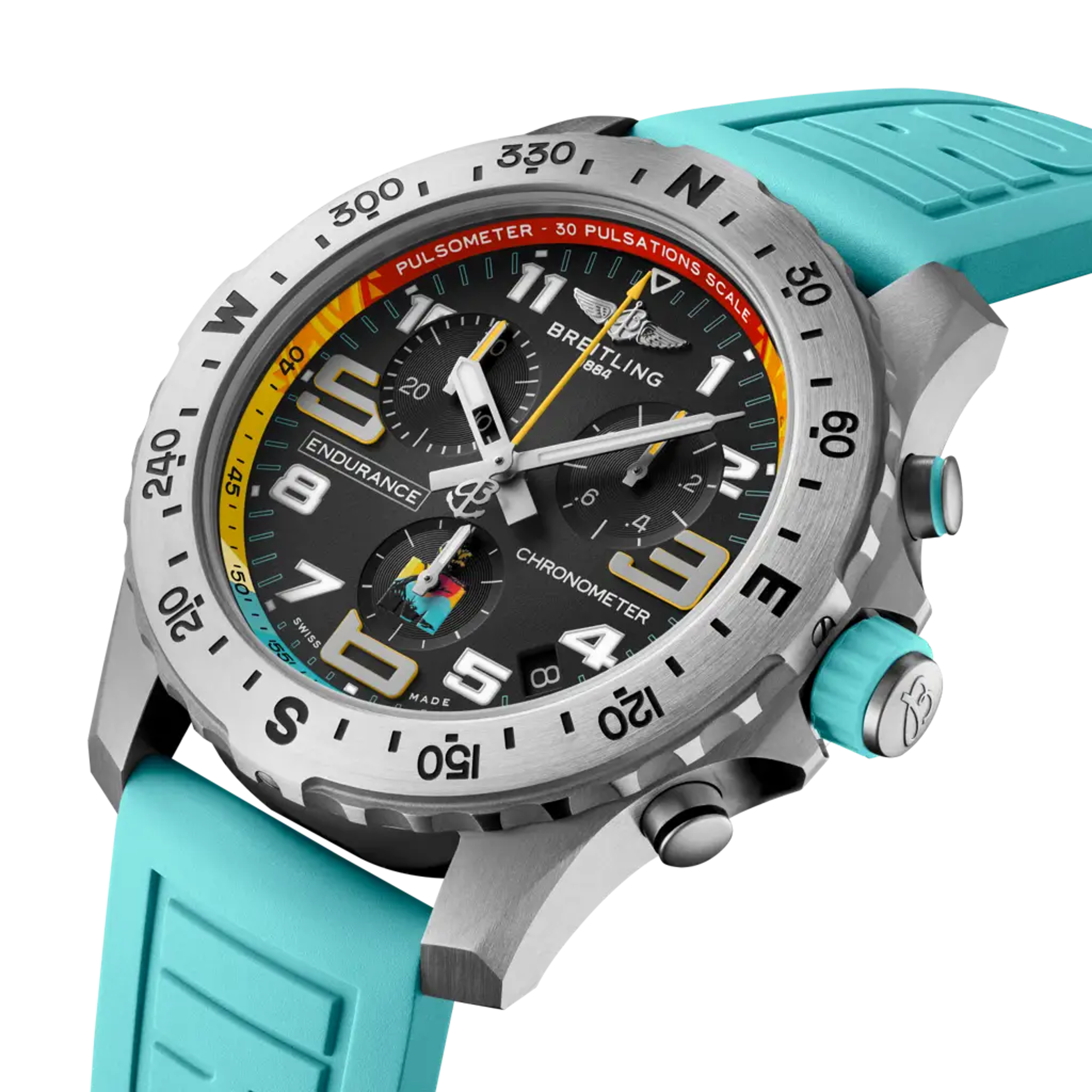 Endurance Pro 44 IRONMAN® World Championship 2026 - E823108A1B1S1