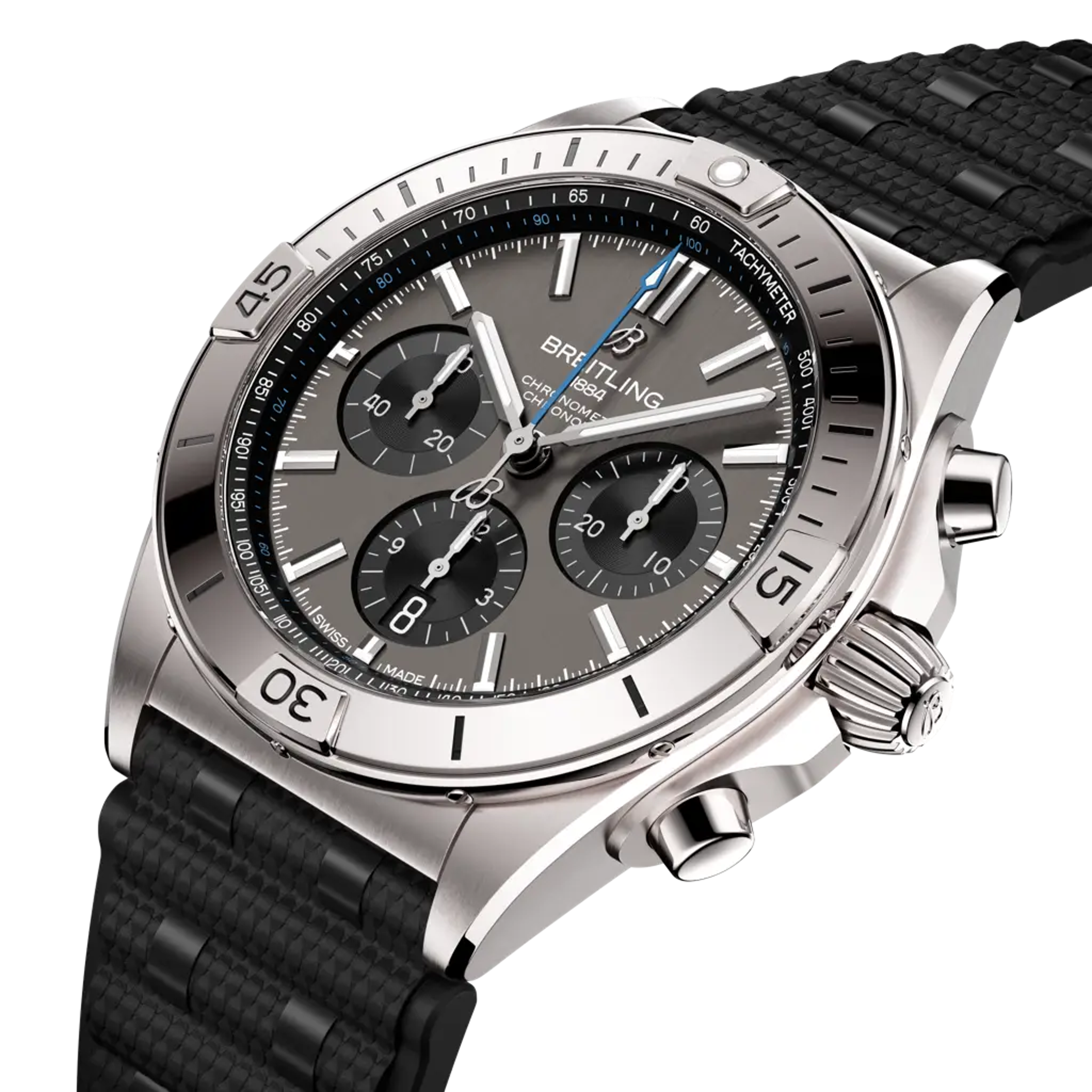 Chronomat B01 42 - EB0134101M1S1