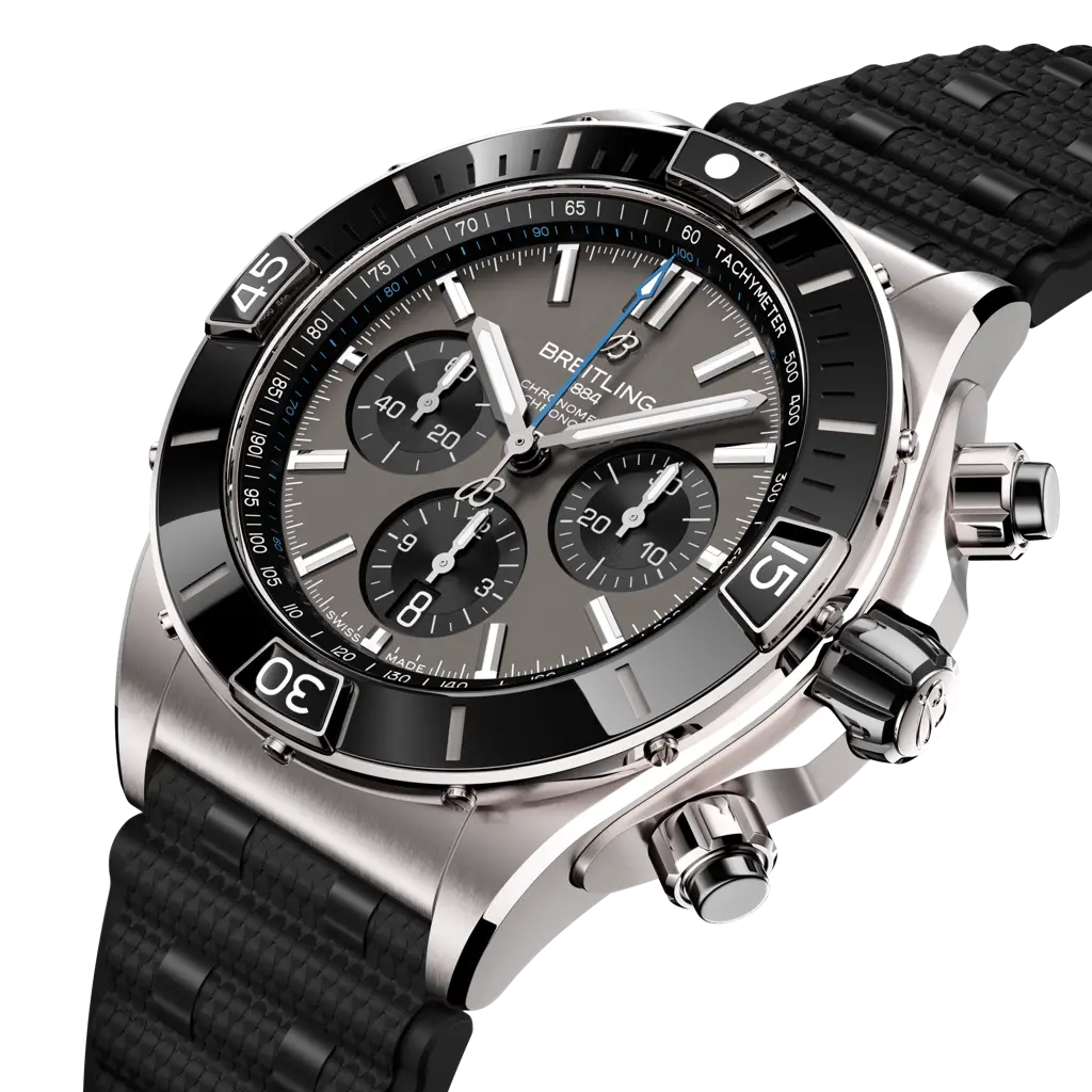Super Chronomat B01 44 - EB0136251M1S1