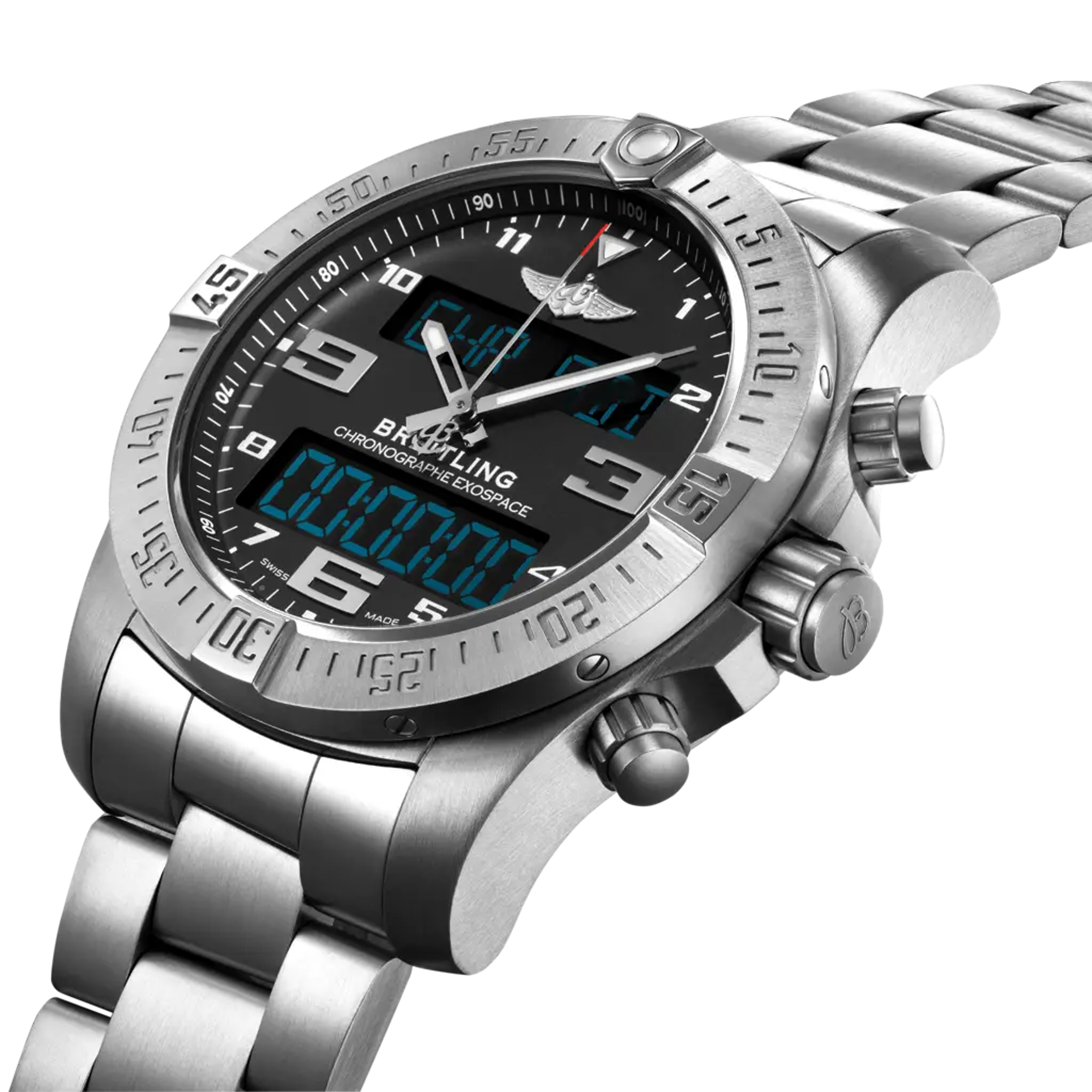 Exospace B55 - EB5510H21B1E1