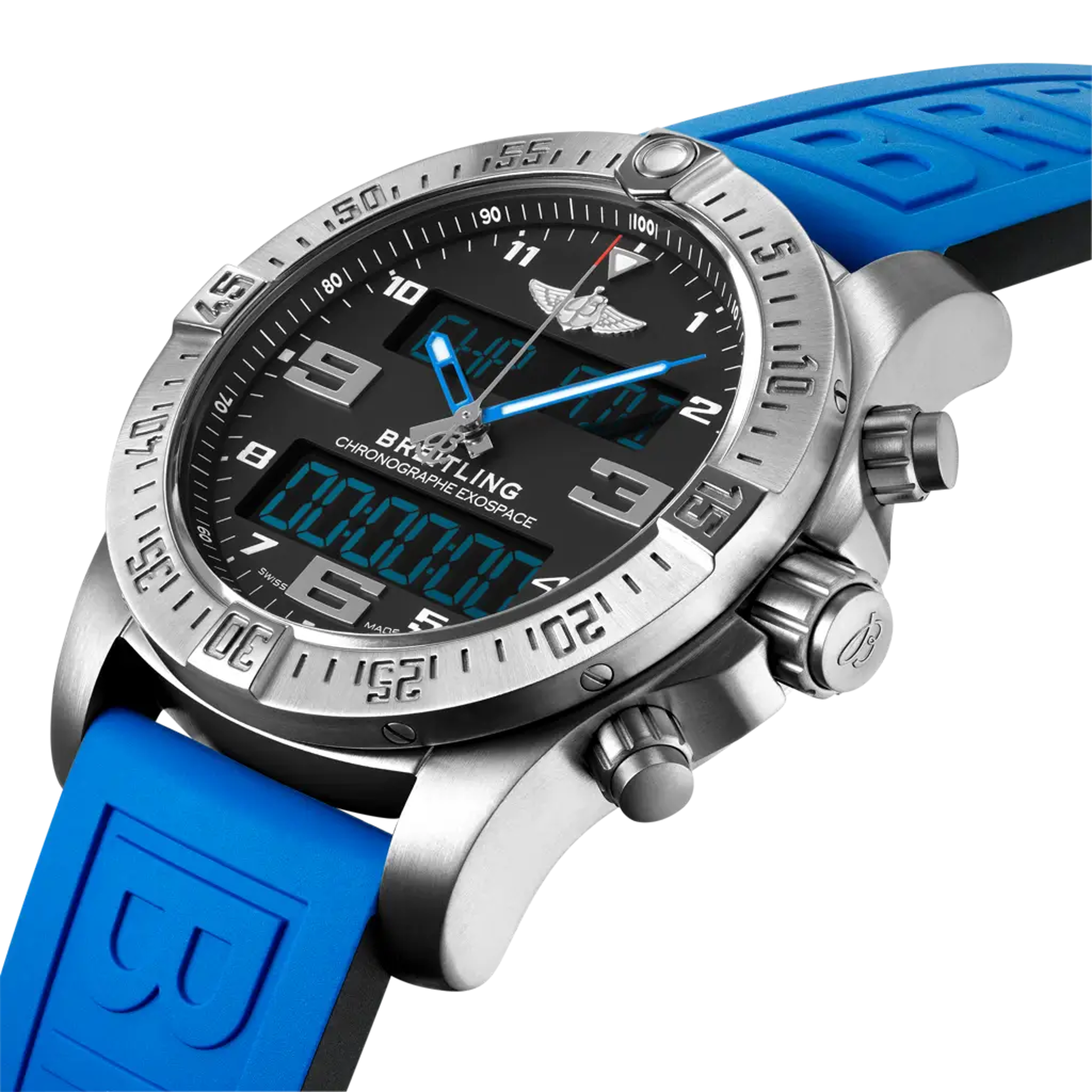 Exospace B55 - EB5510H21B1S1