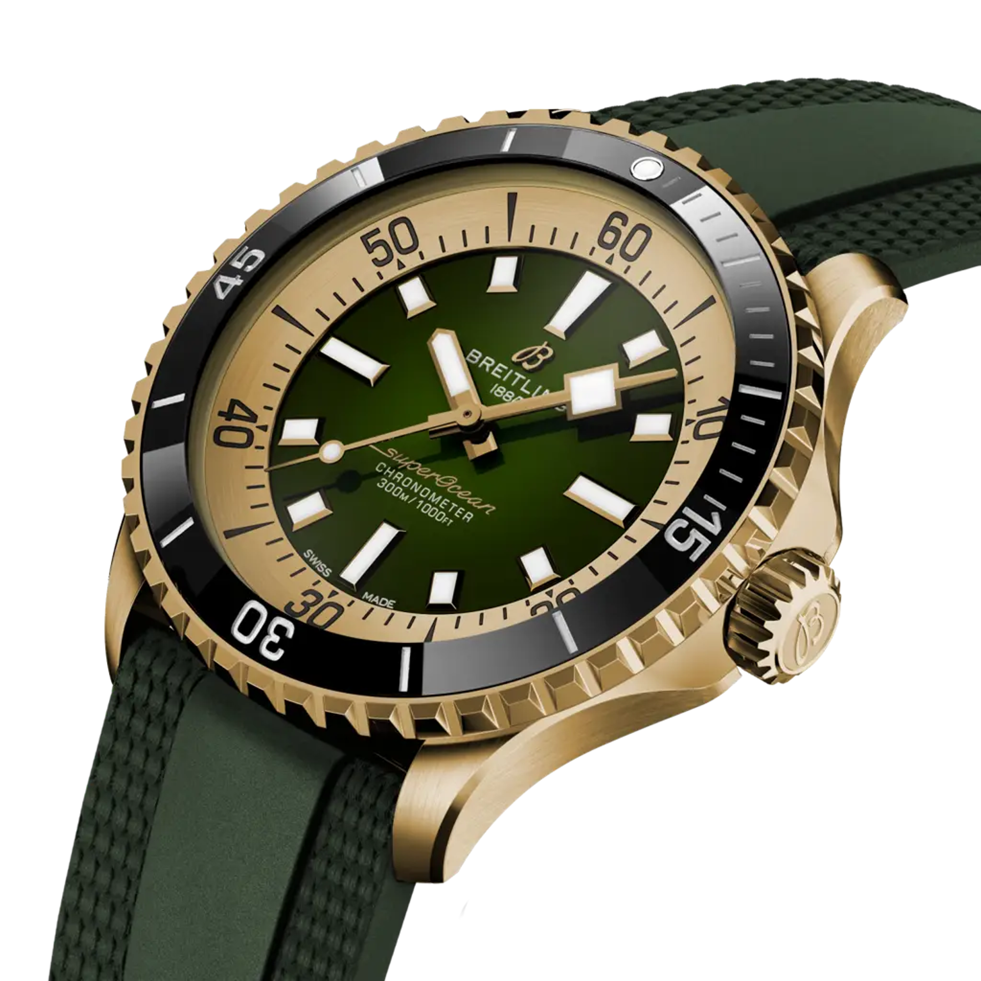 Superocean Automatic 42 - N17375201L1S1