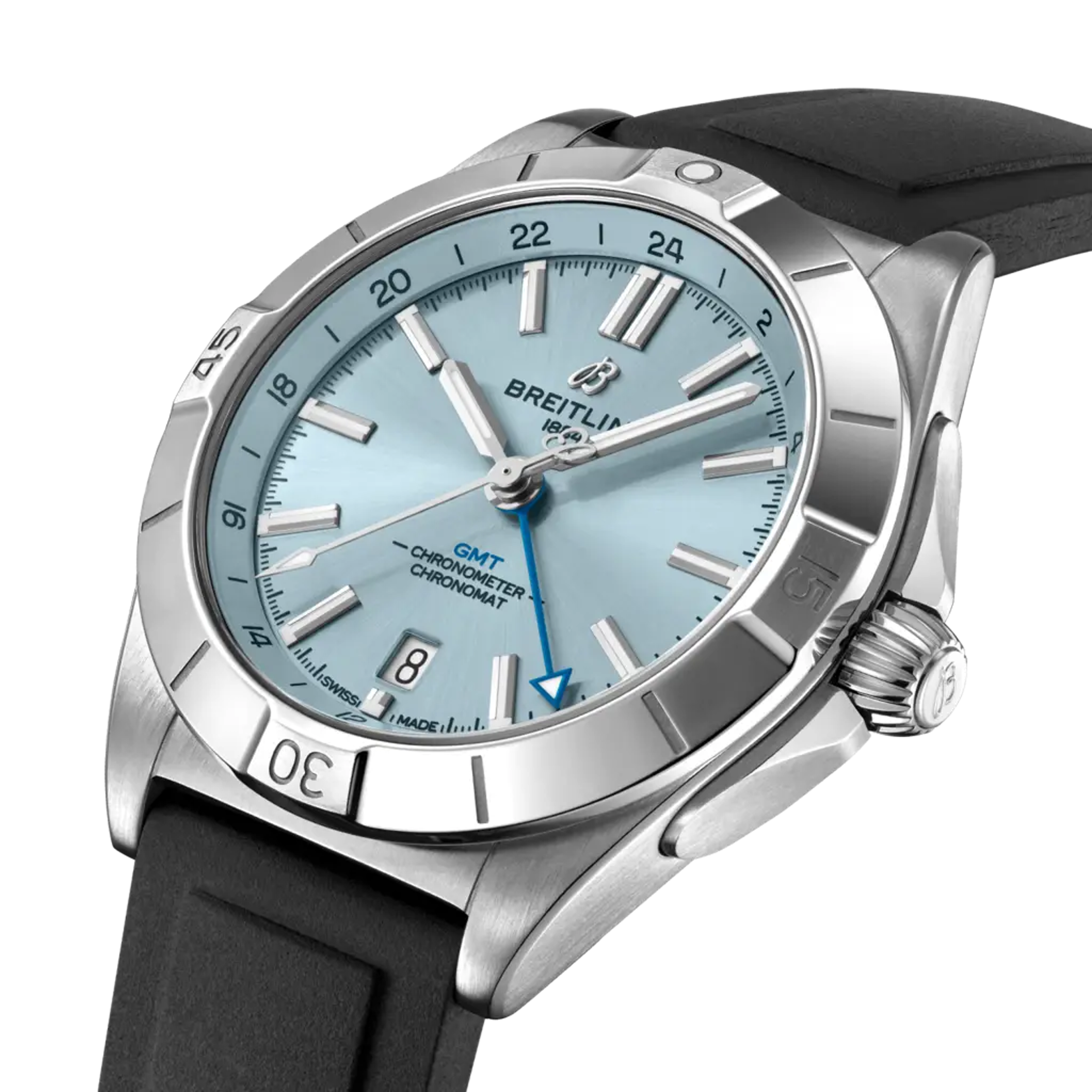 Chronomat Automatic GMT 40 - P32398101C1S1