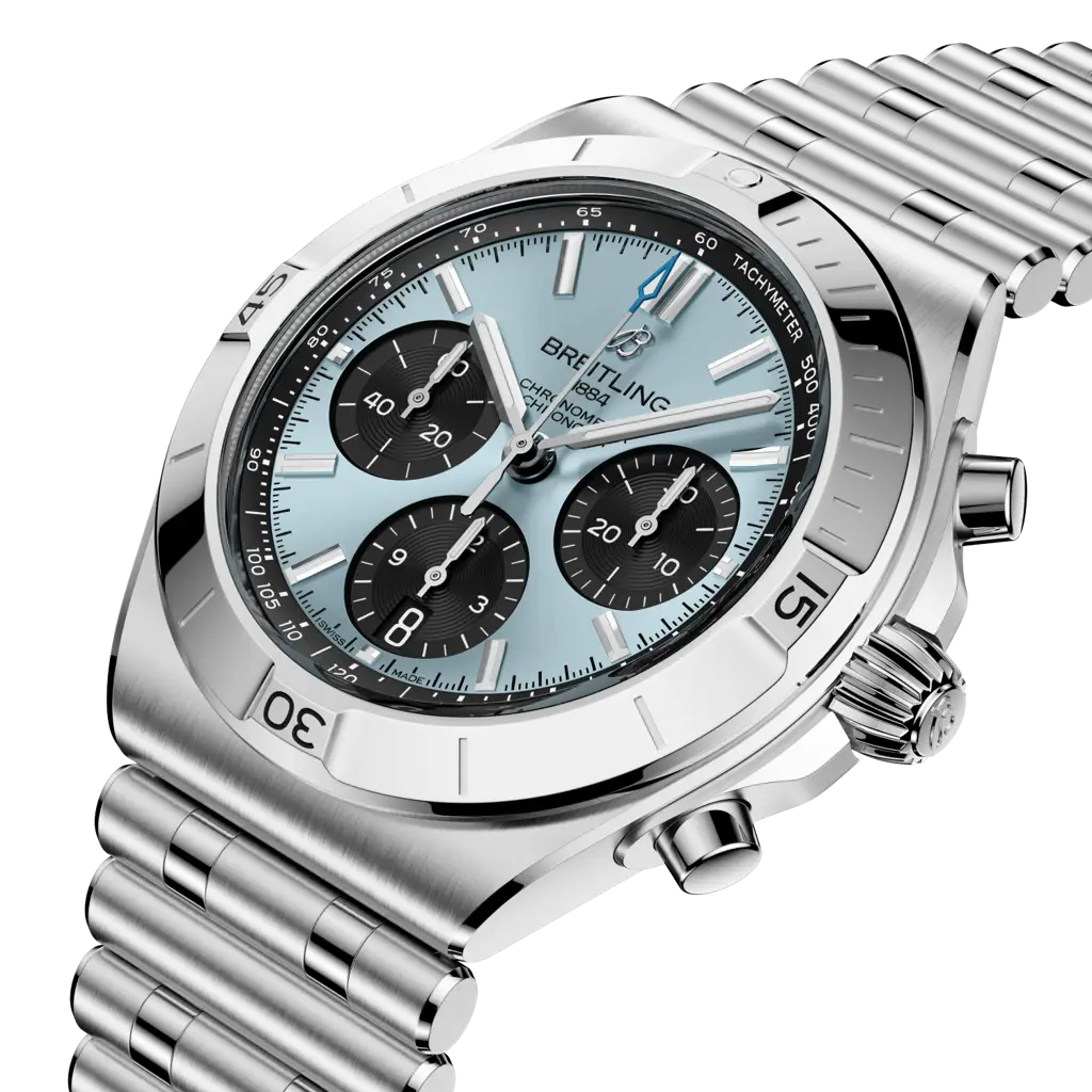 Chronomat B01 Chronograph 42 - PB0158101C1A1
