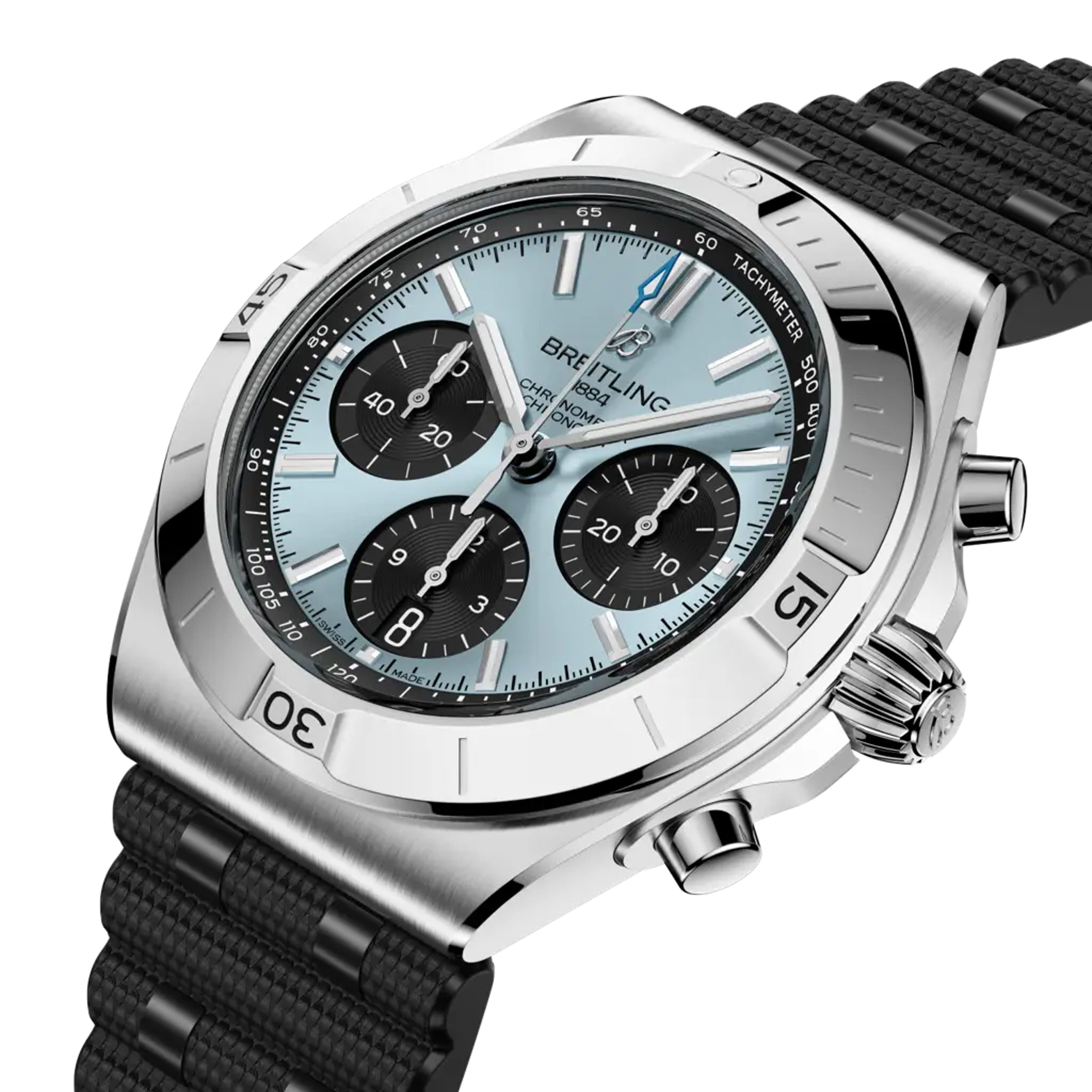Chronomat B01 Chronograph 42 - PB0158101C1S1