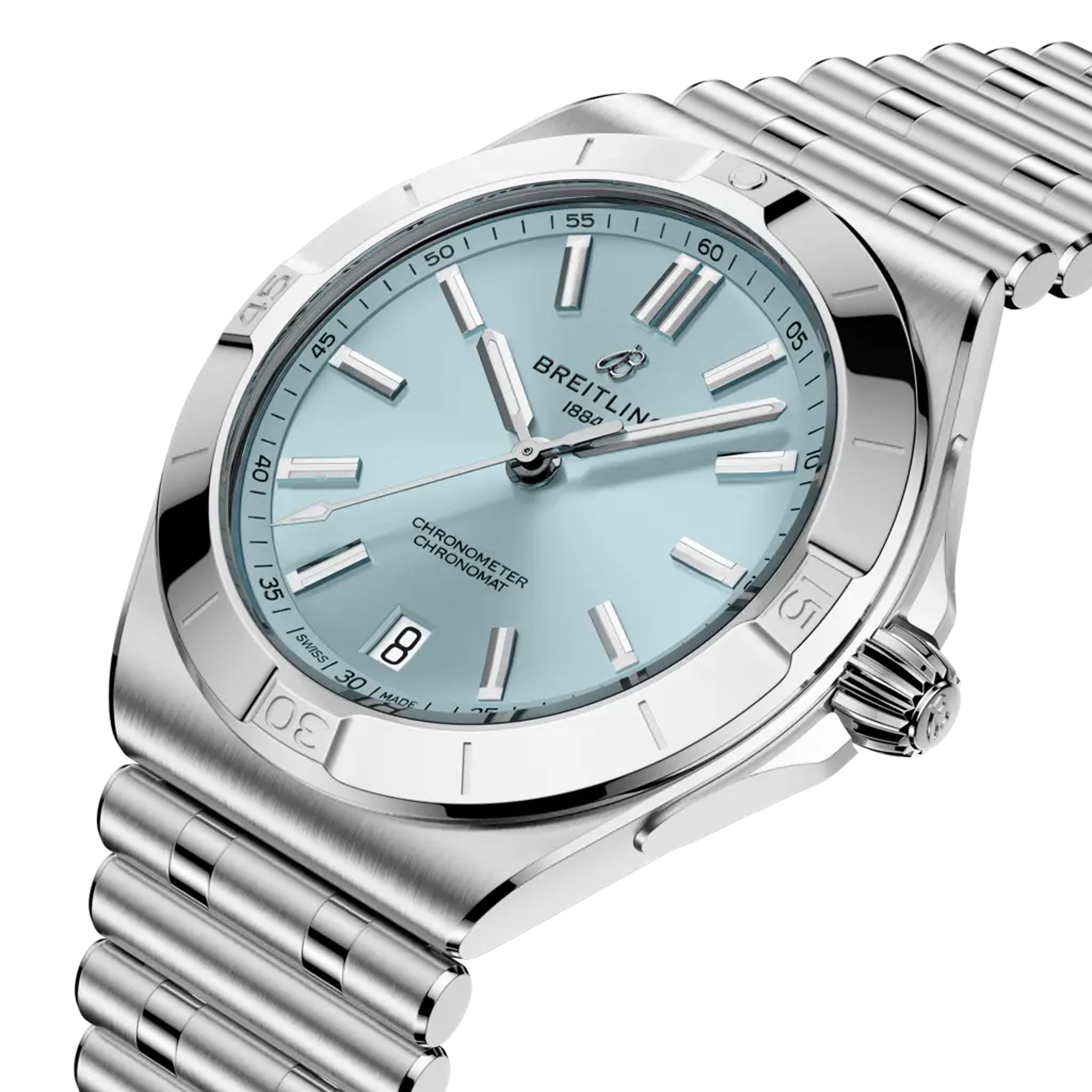 Chronomat B31 Automatic 40 - PB3114101C1A1