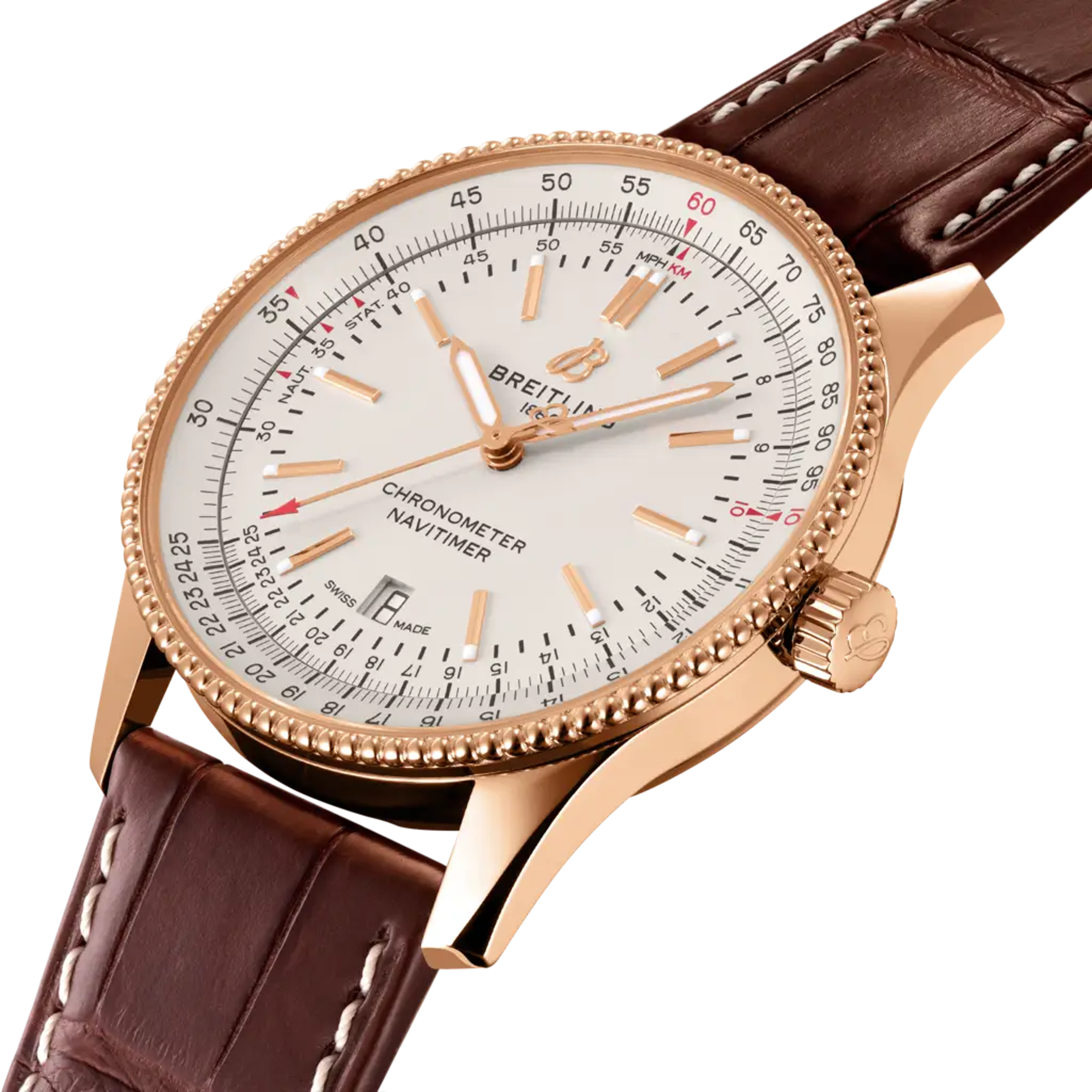 Navitimer Automatic 41 - R17326211G1P1