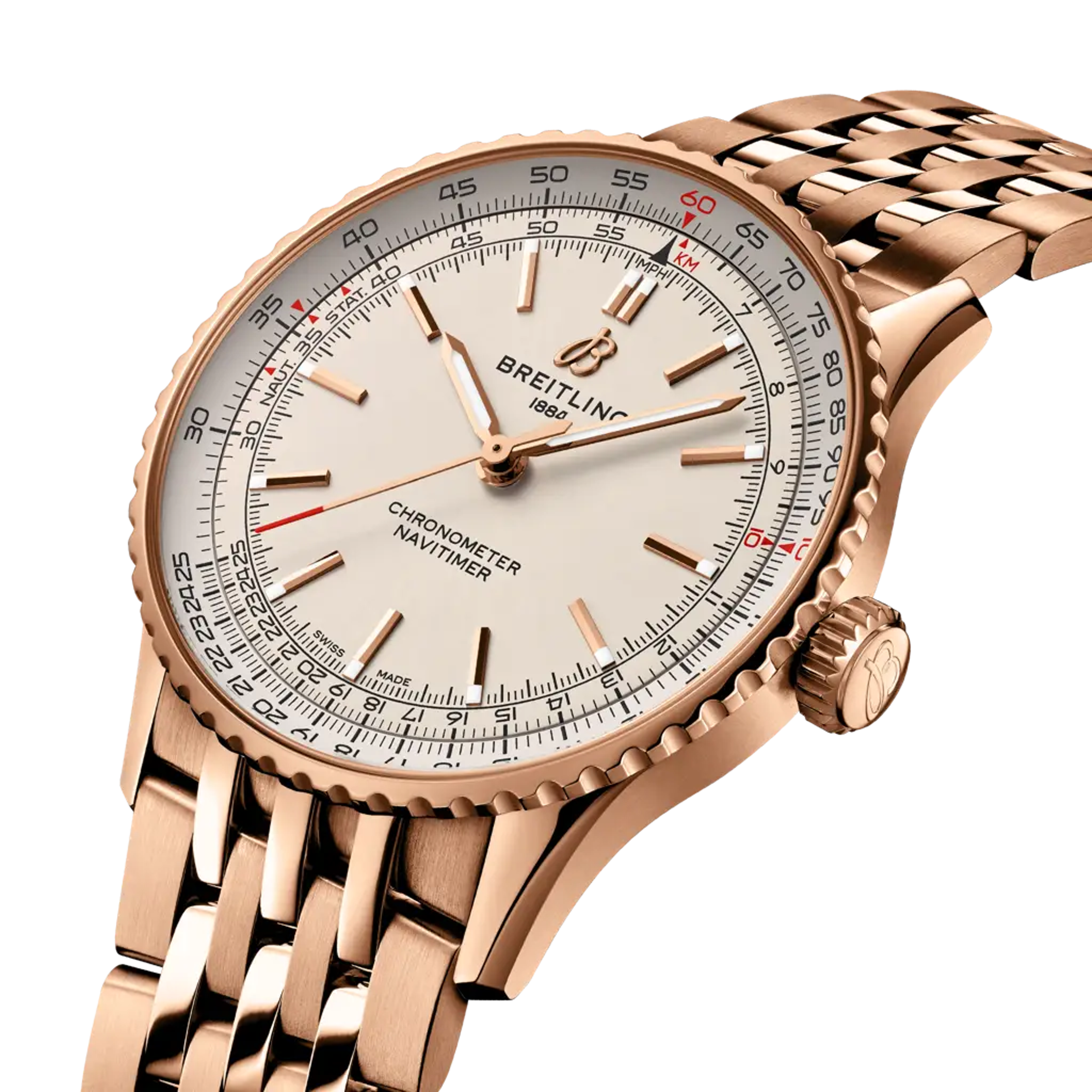 Navitimer Automatic 41 - R17329F41G1R1