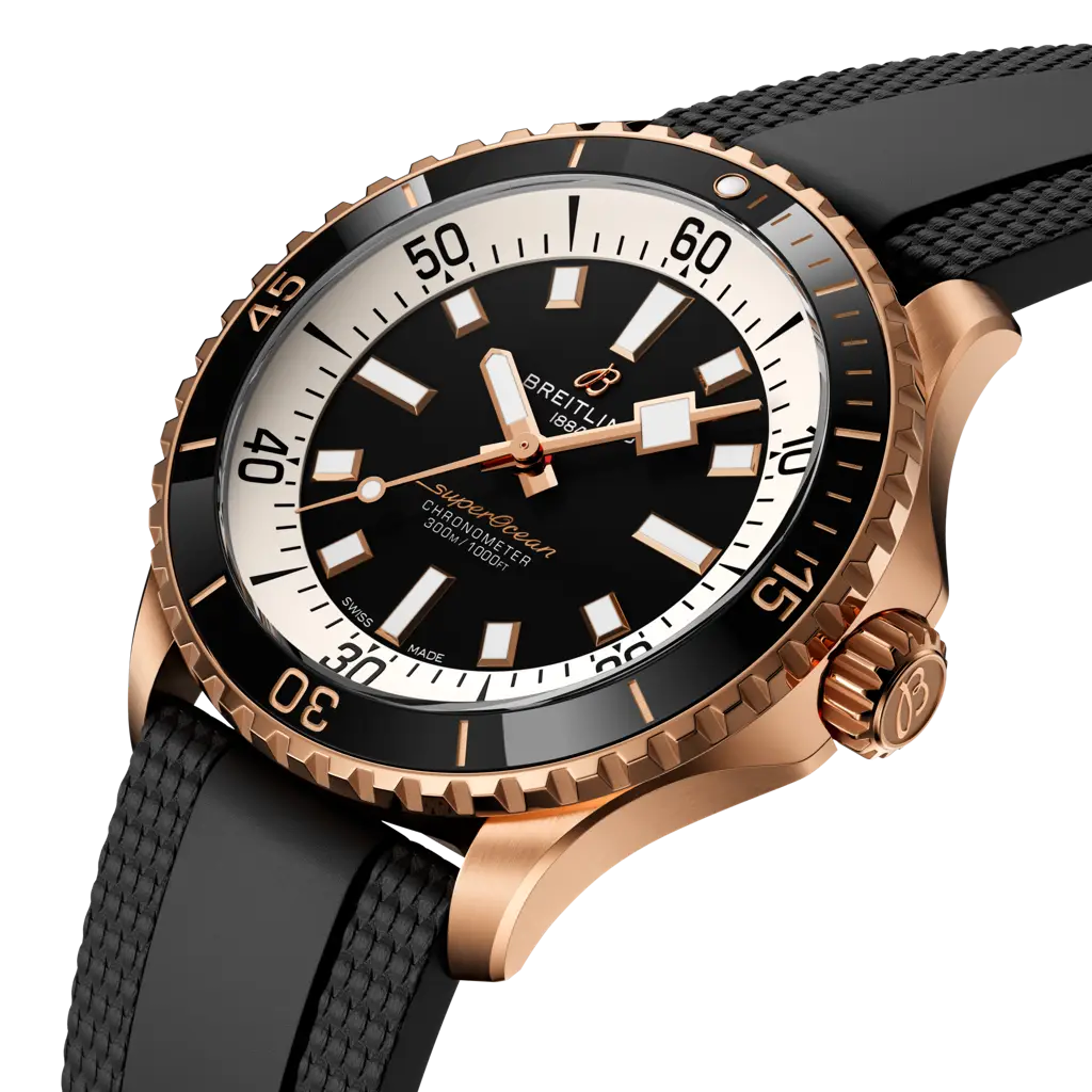 Superocean Automatic 42 - R17375211B1S1