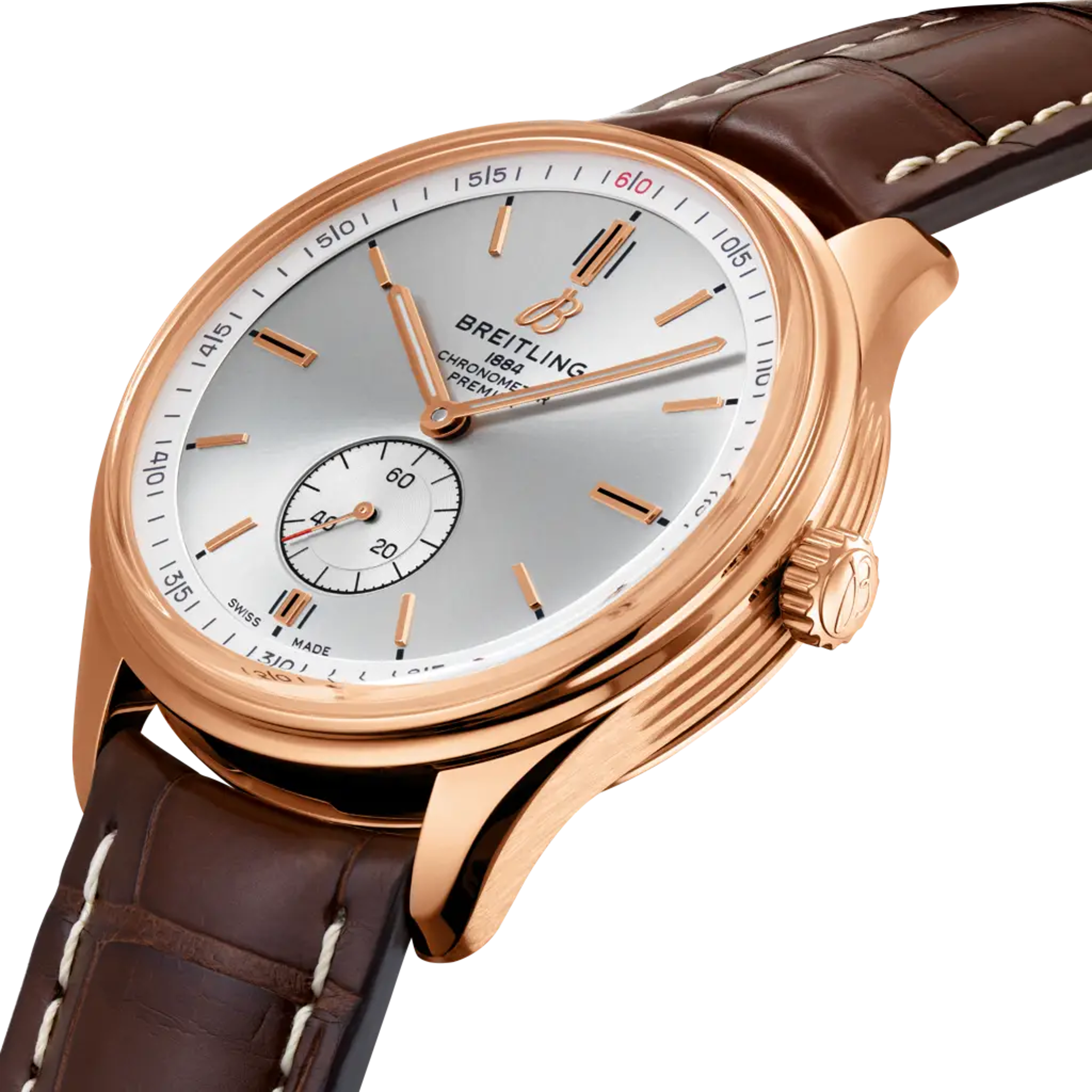 Premier Automatic 40 - R37340351G1P1