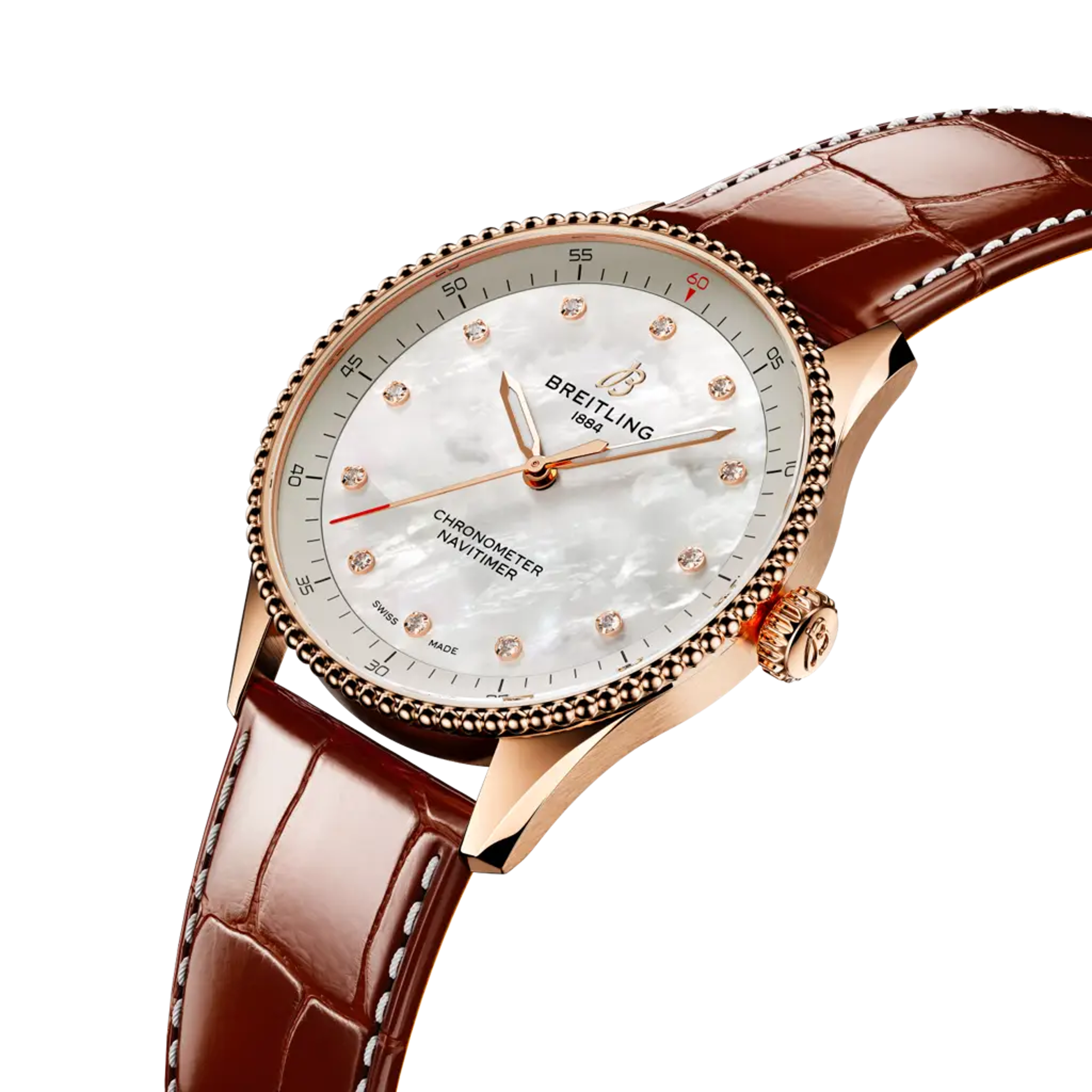 Navitimer 32 - R77320E61A1P1