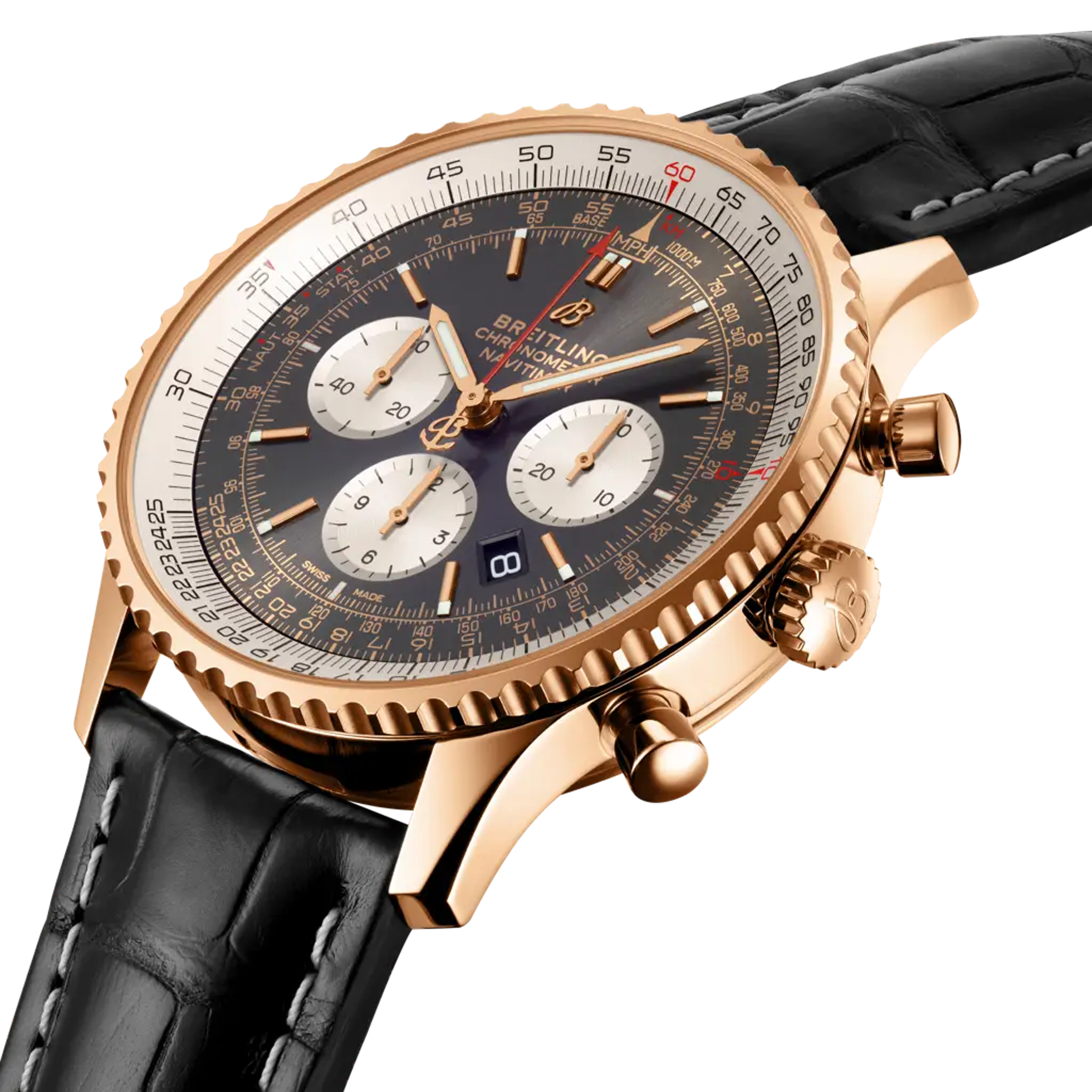 Navitimer B01 Chronograph 46 - RB0127121F1P2