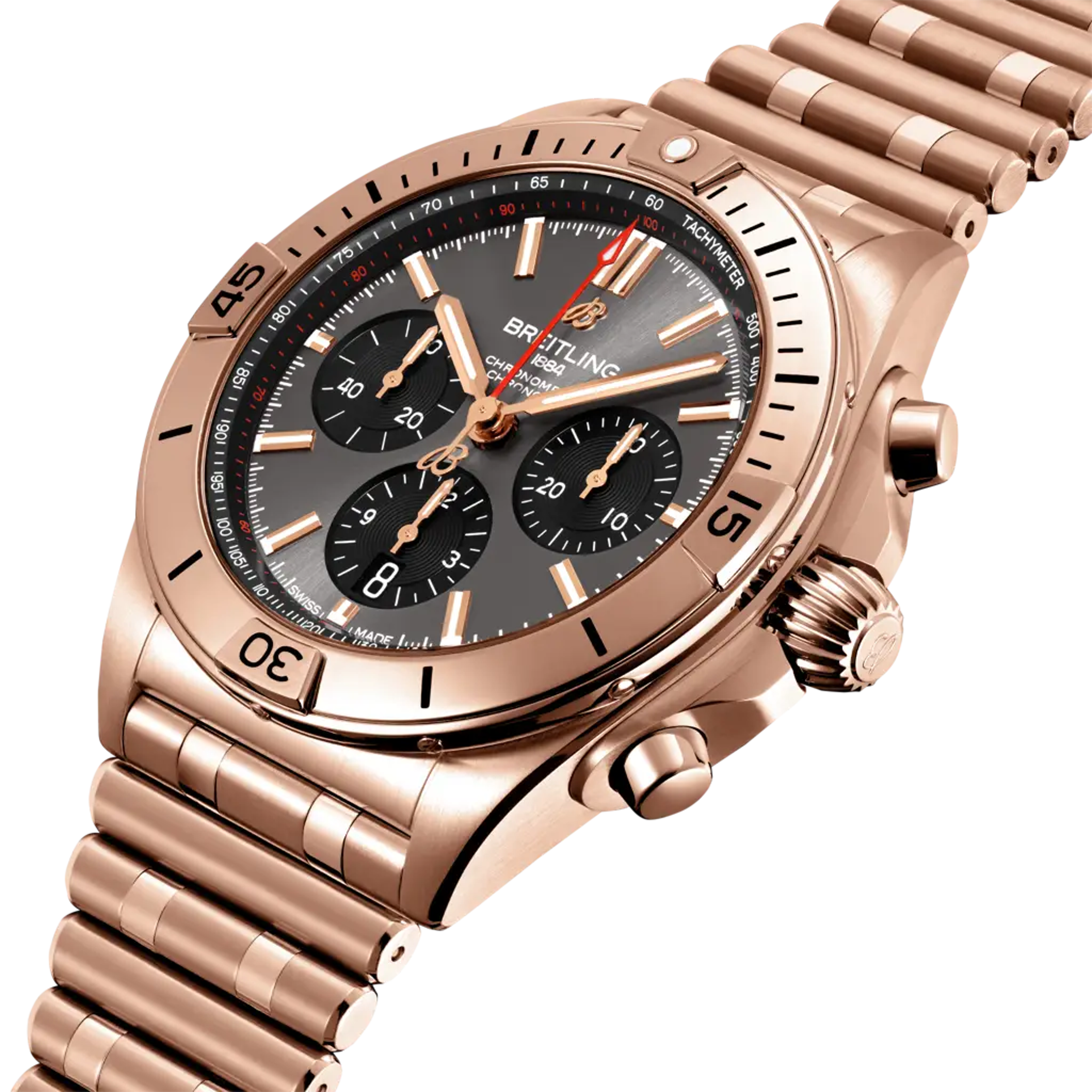Chronomat B01 42 - RB0134101B1R1