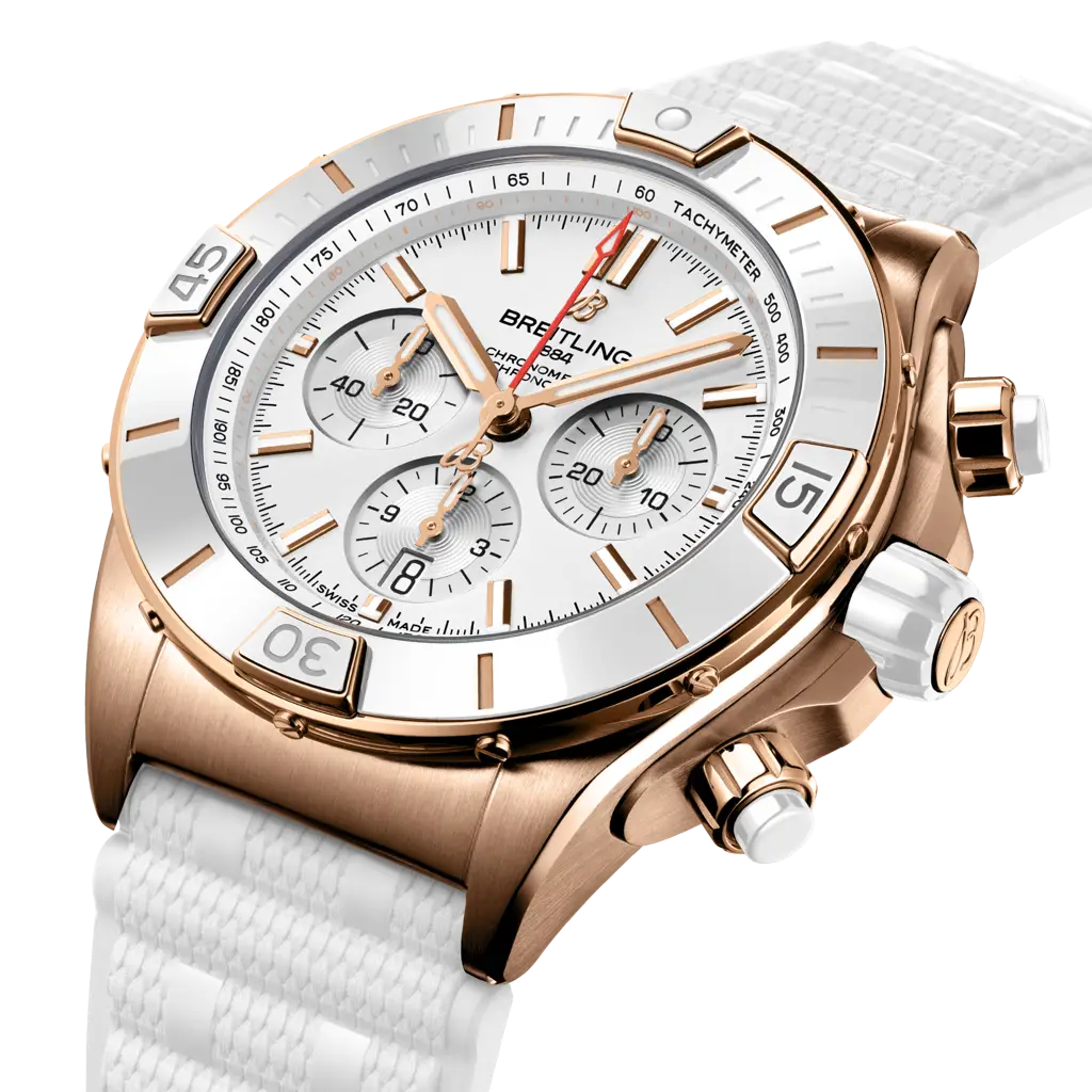 Super Chronomat B01 44 Japan Limited - RB01364A1G1S1