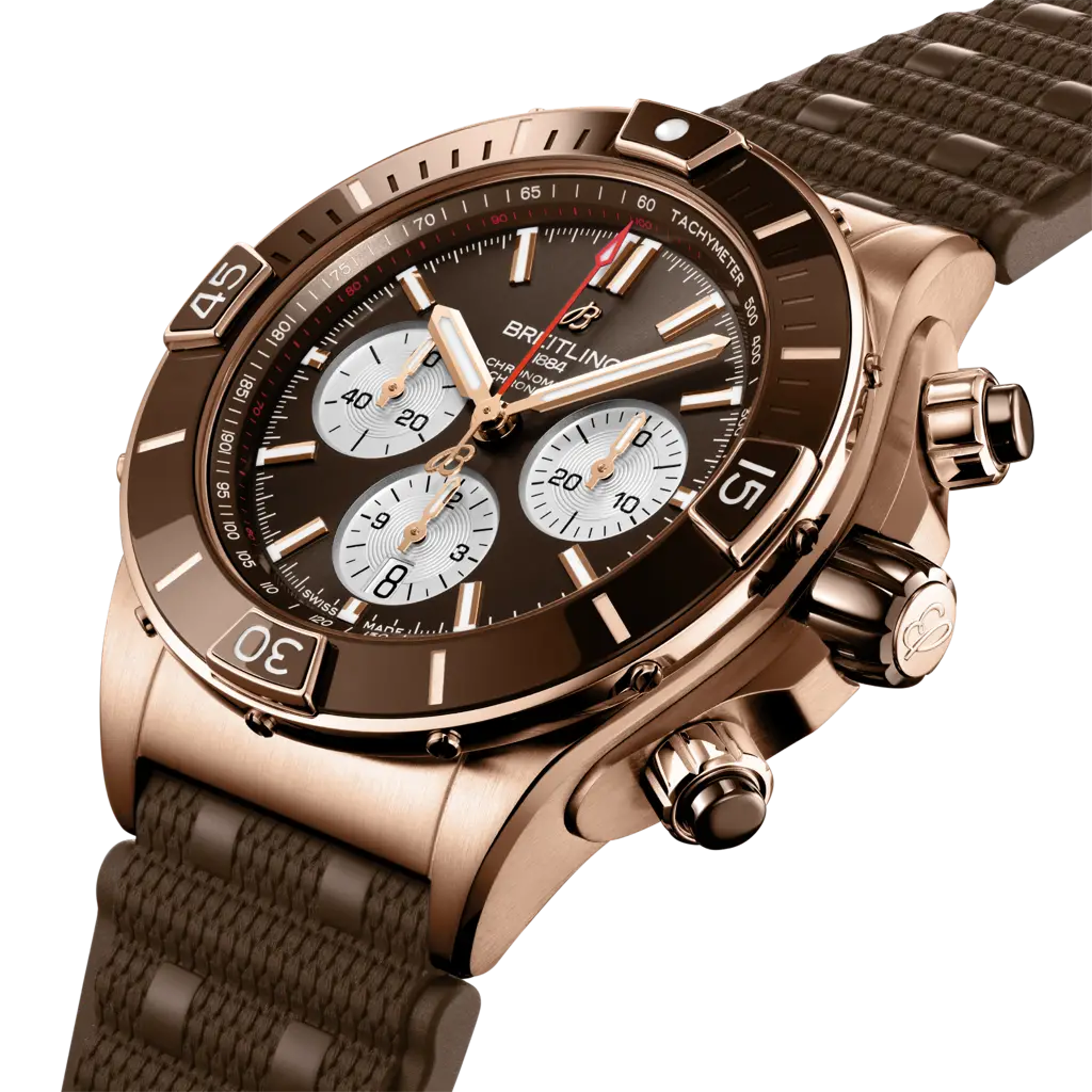 Super Chronomat B01 44 - RB0136E31Q1S1