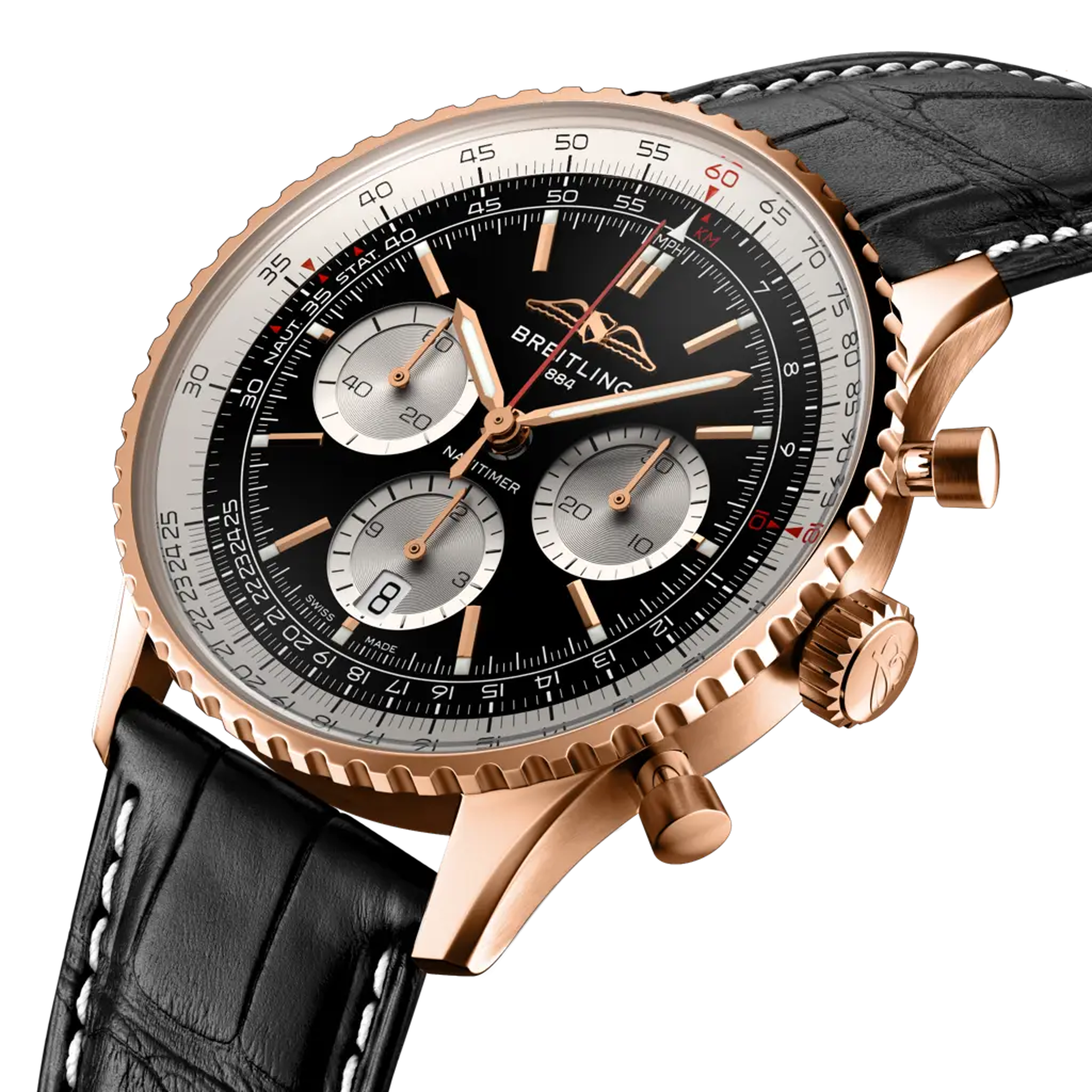 Navitimer B01 Chronograph 43 - RB0138211B1P1