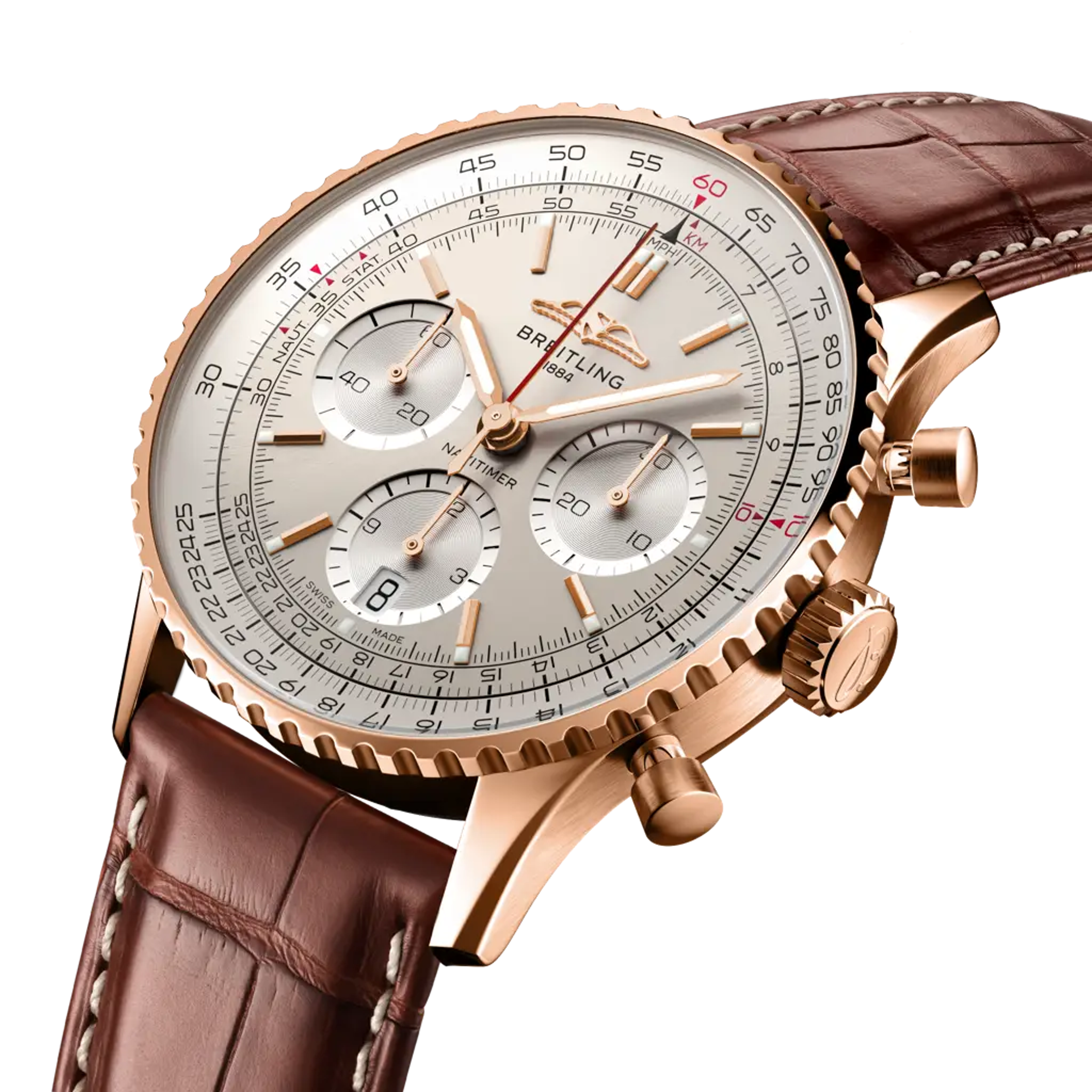 Navitimer B01 Chronograph 41 - RB0139211G1P1