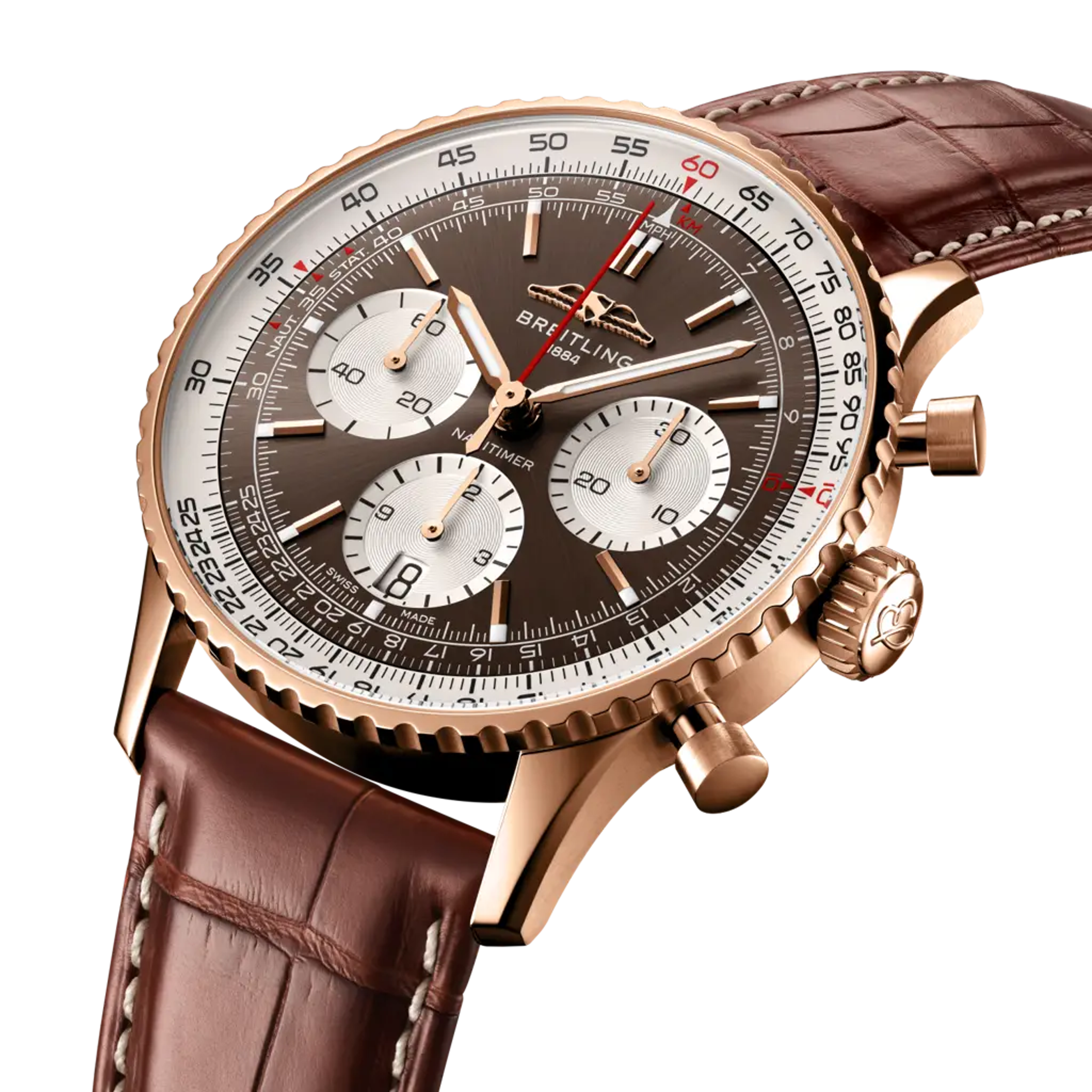 Navitimer B01 Chronograph 41 - RB0139211Q1P1